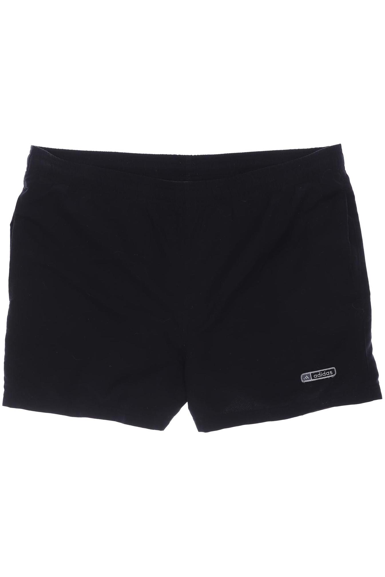 

Adidas Herren Shorts, schwarz