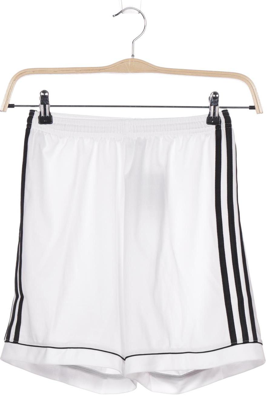 

Adidas Herren Shorts, weiß