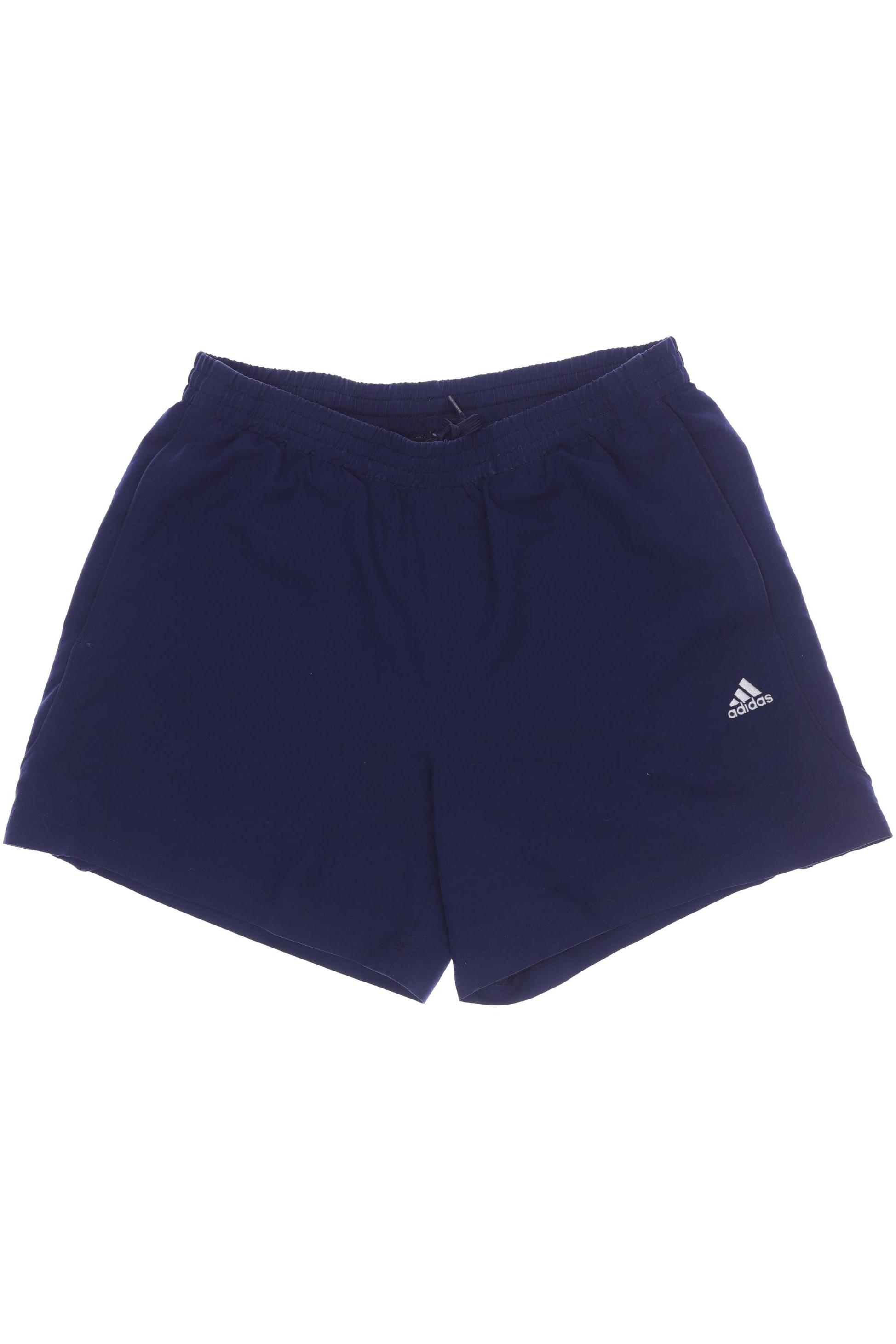 

adidas Herren Shorts, marineblau