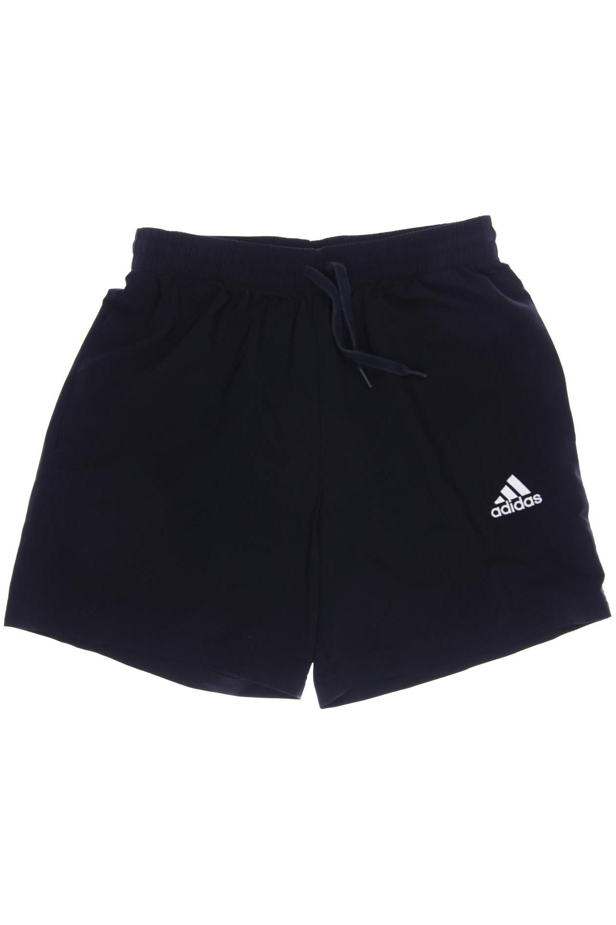 

Adidas Herren Shorts, schwarz