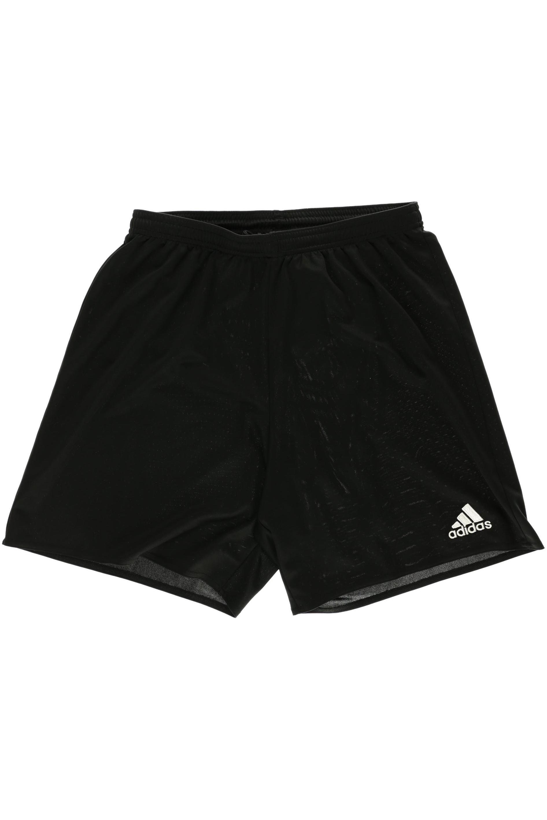 

adidas Herren Shorts, schwarz, Gr.