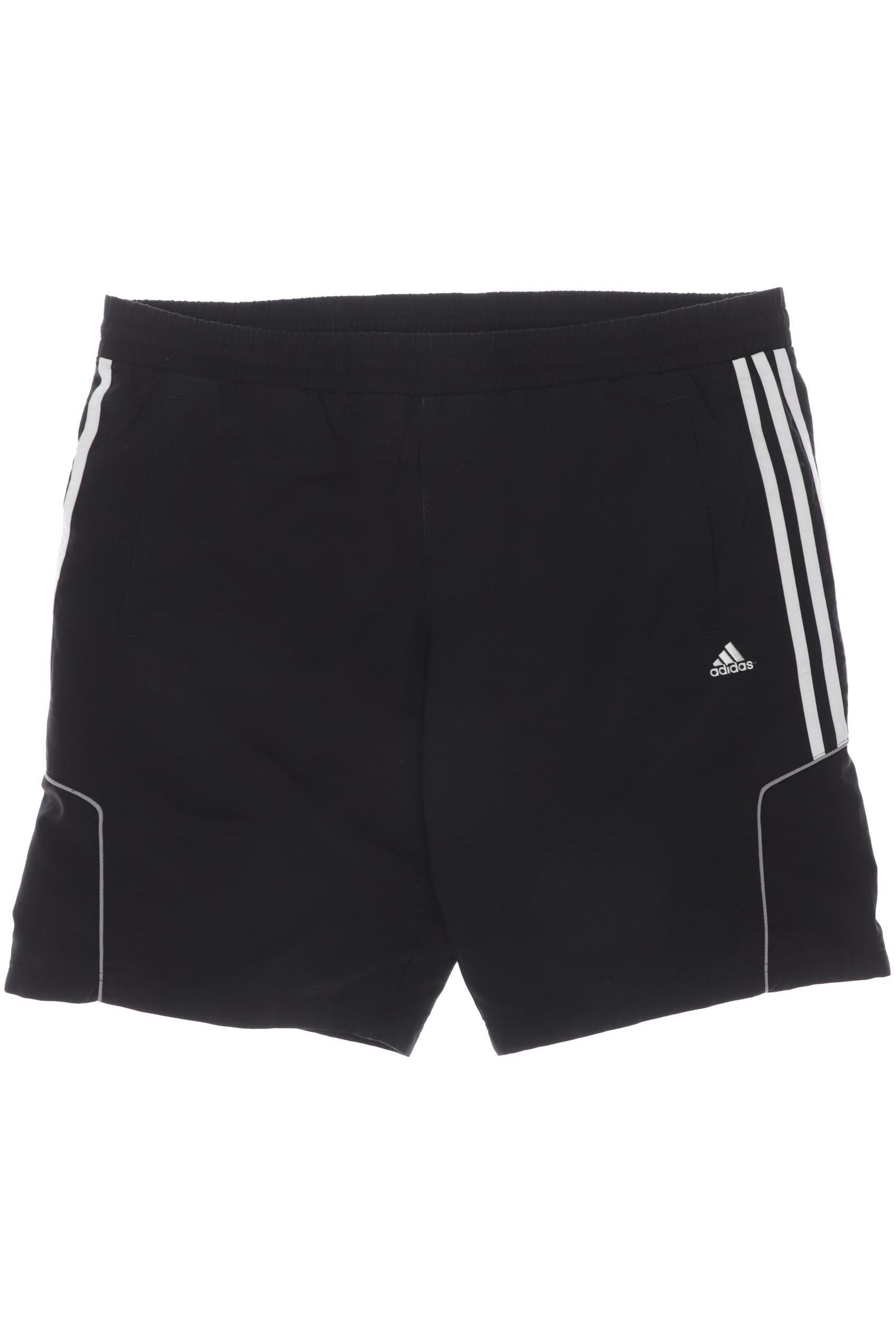 

adidas Herren Shorts, schwarz