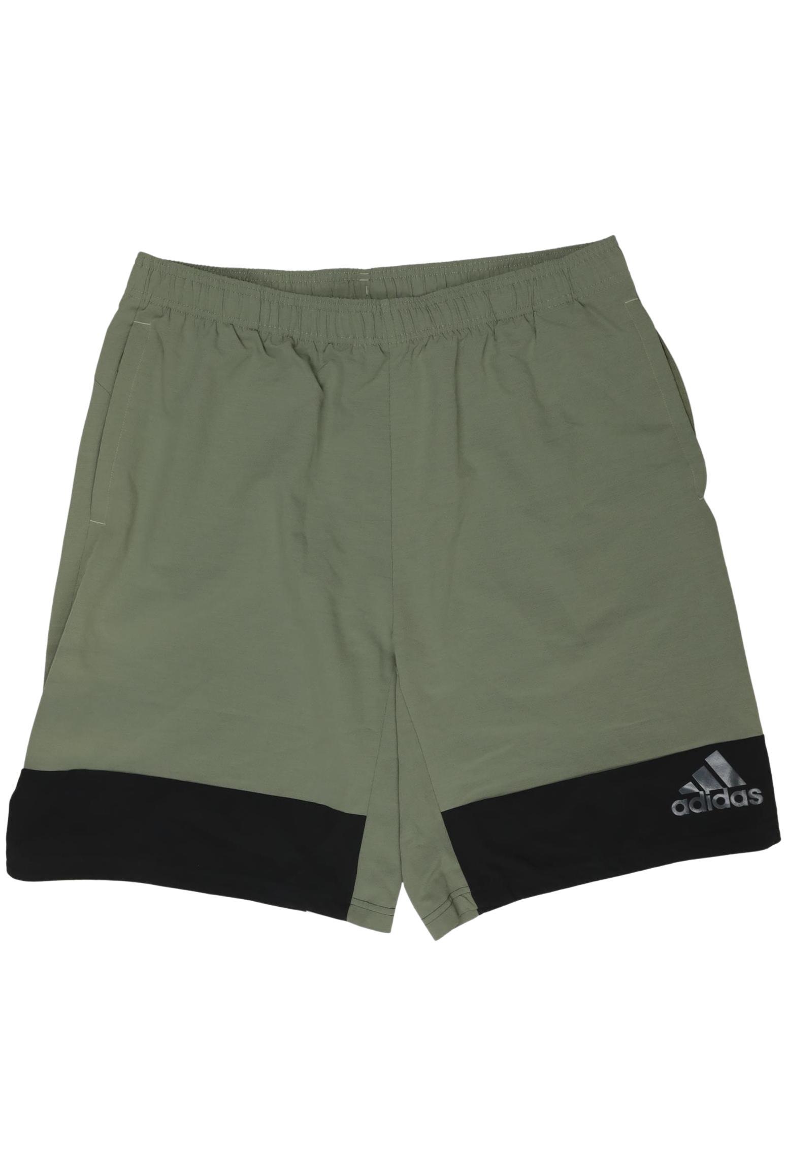 Thumbnail - adidas Herren Shorts, grün, Gr. 54