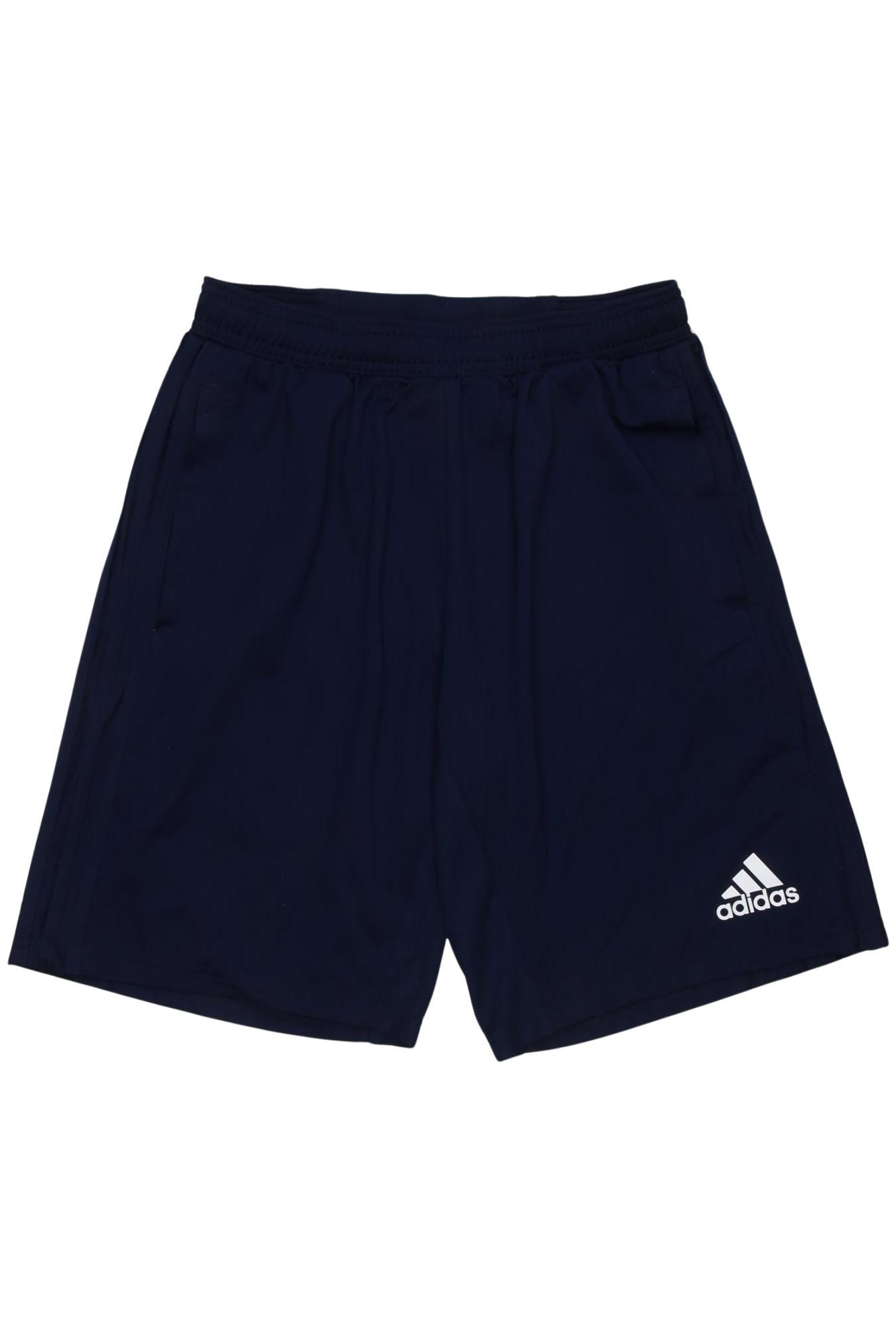 

adidas Herren Shorts, marineblau, Gr. 48