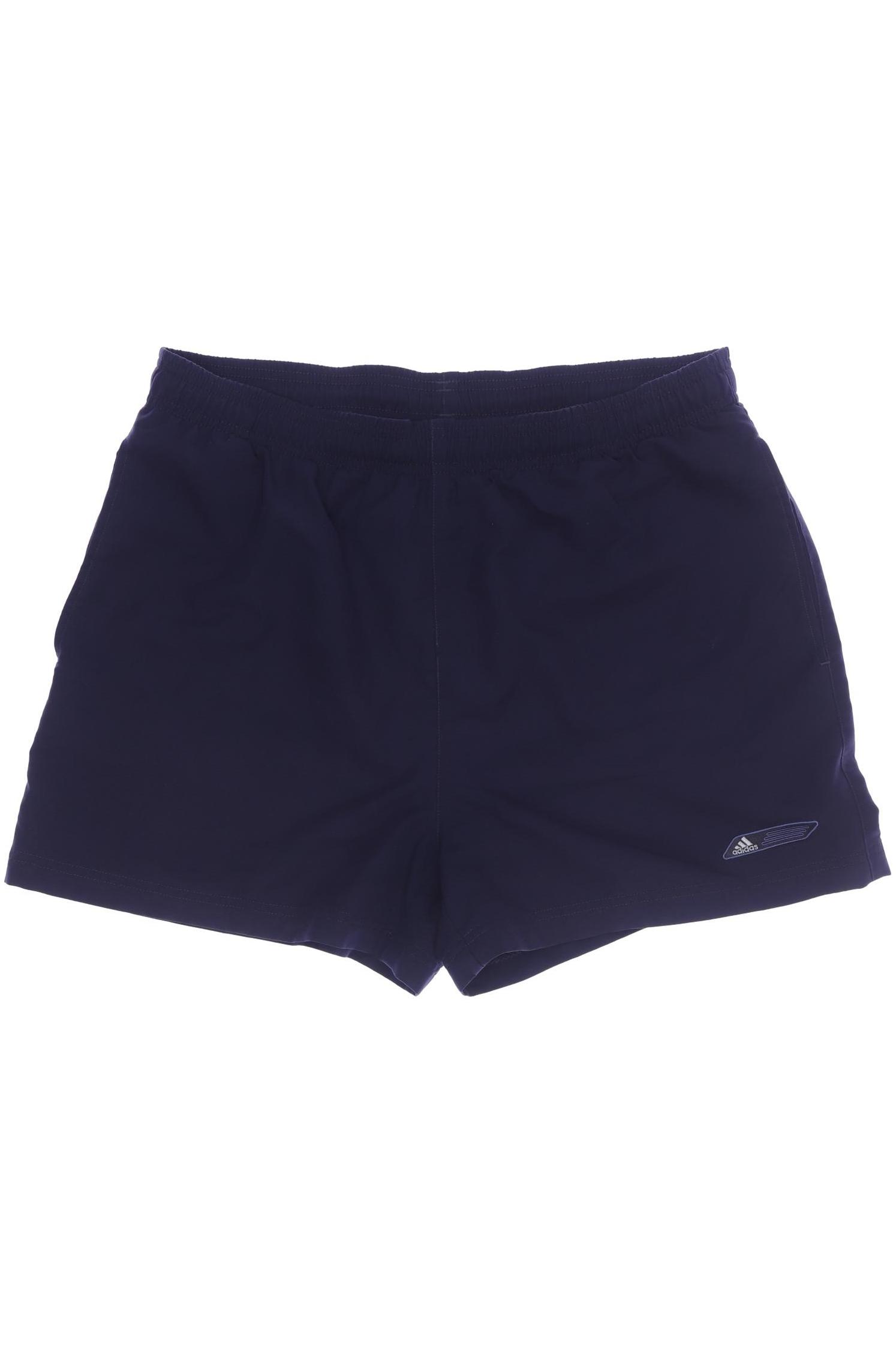 

adidas Herren Shorts, marineblau, Gr. 52