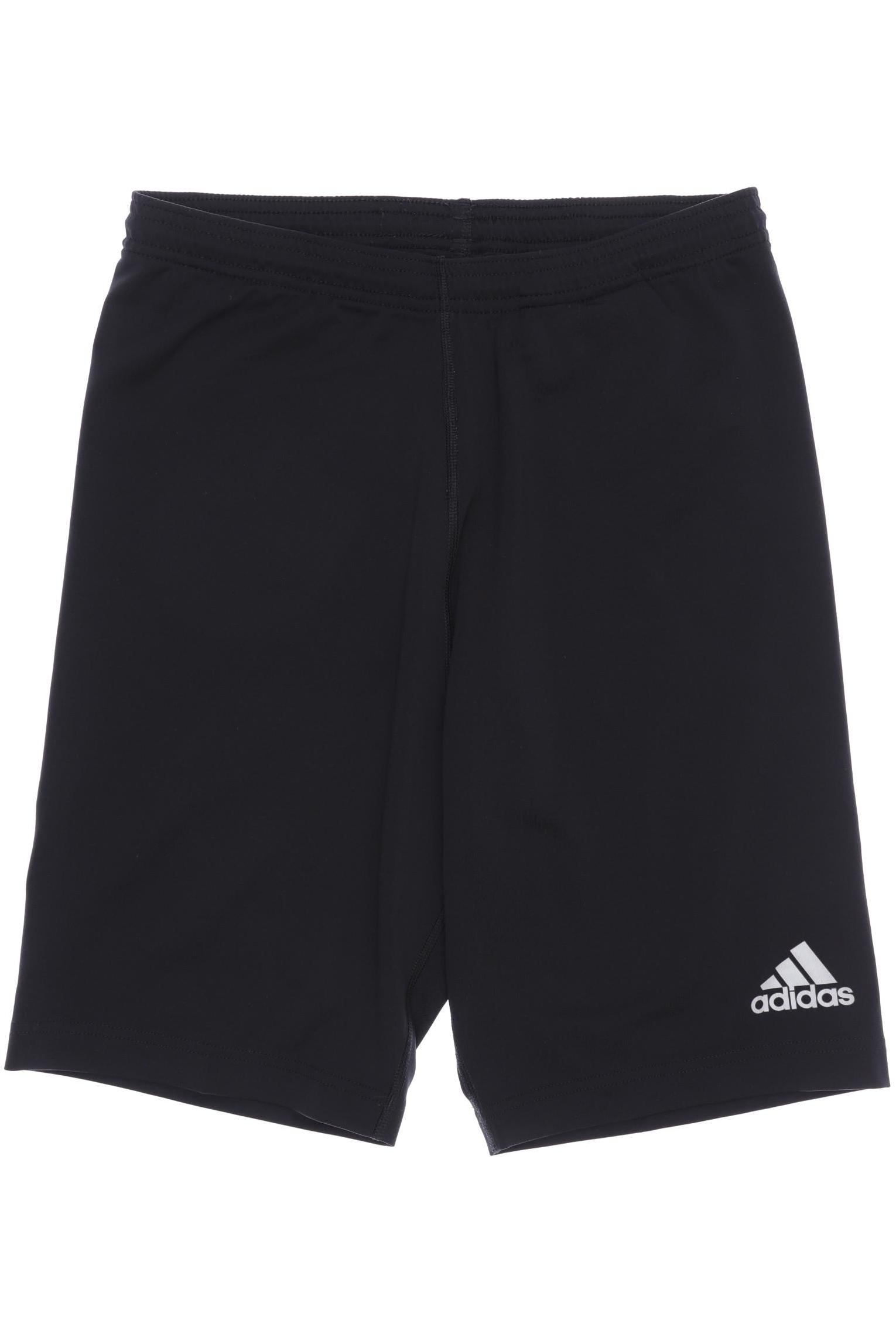 

adidas Herren Shorts, schwarz, Gr. 52