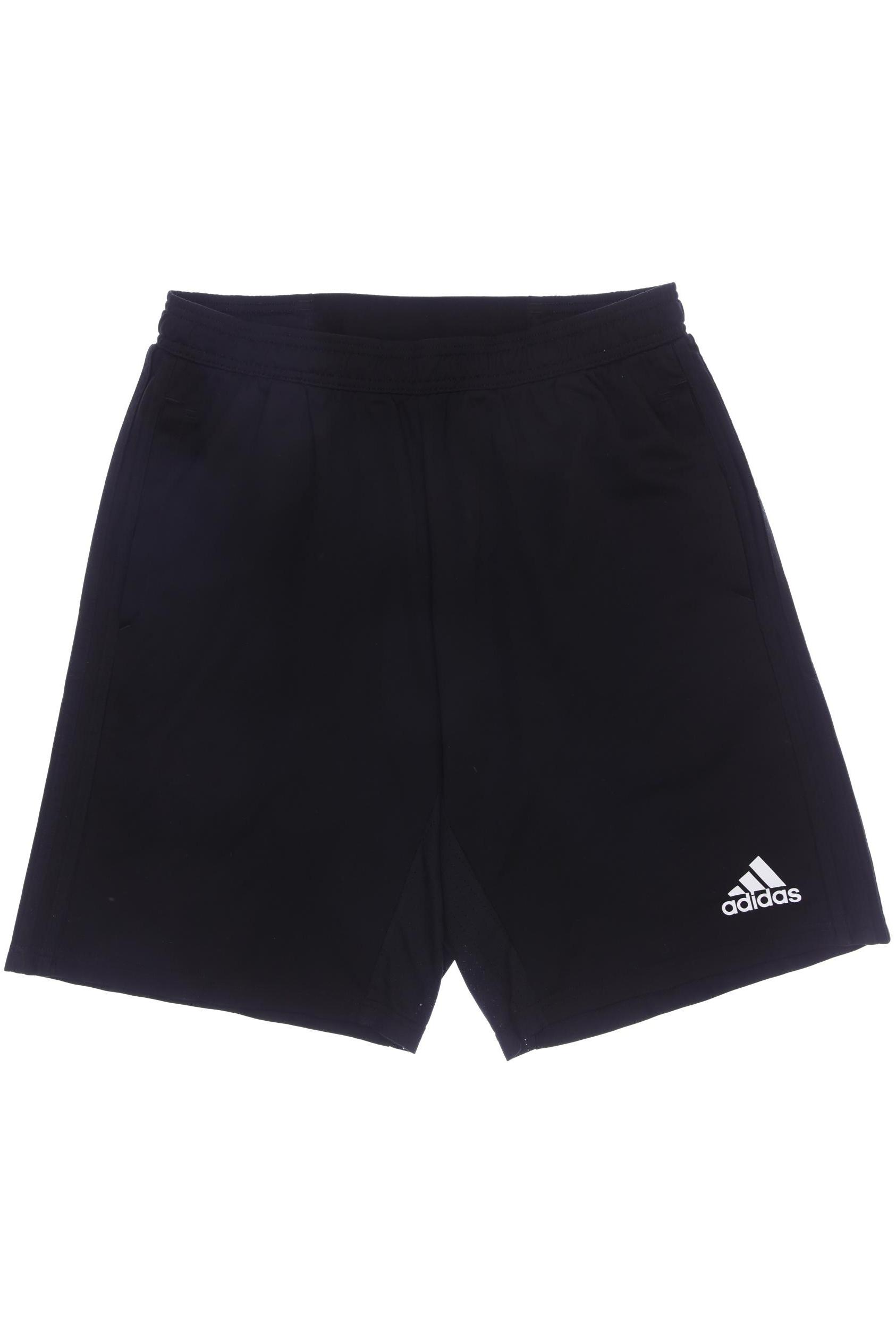 

adidas Herren Shorts, schwarz, Gr. 52
