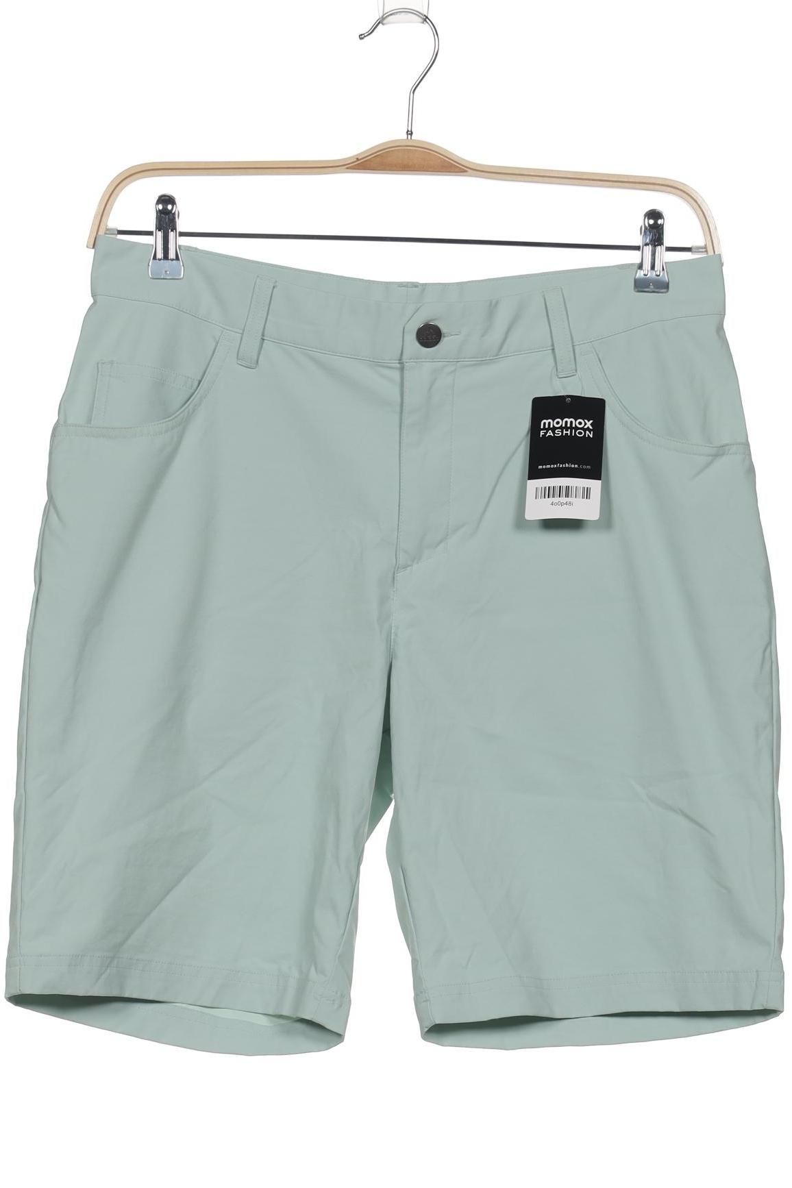 

adidas Herren Shorts, hellgrün, Gr. 32
