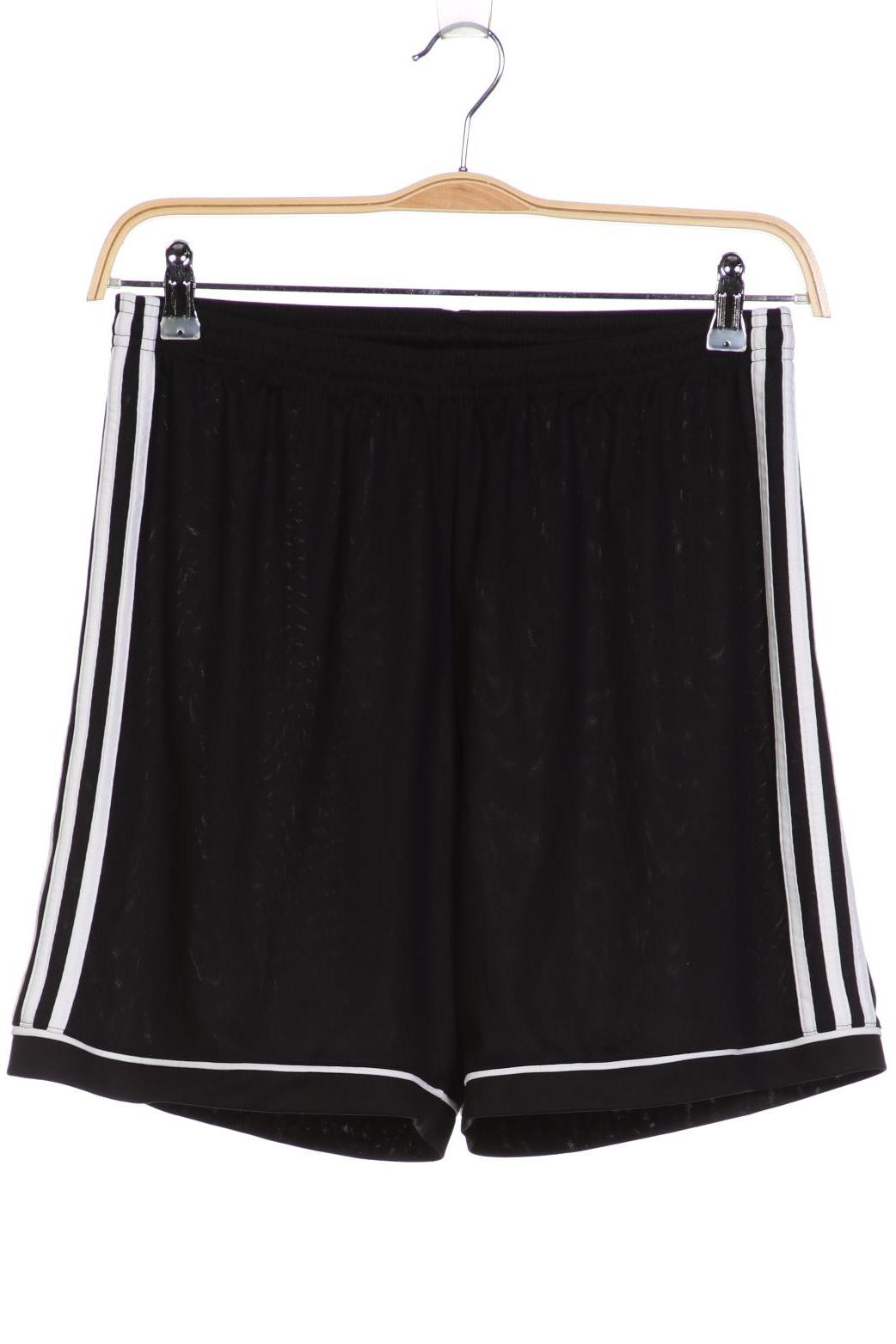 

adidas Herren Shorts, schwarz, Gr. 52