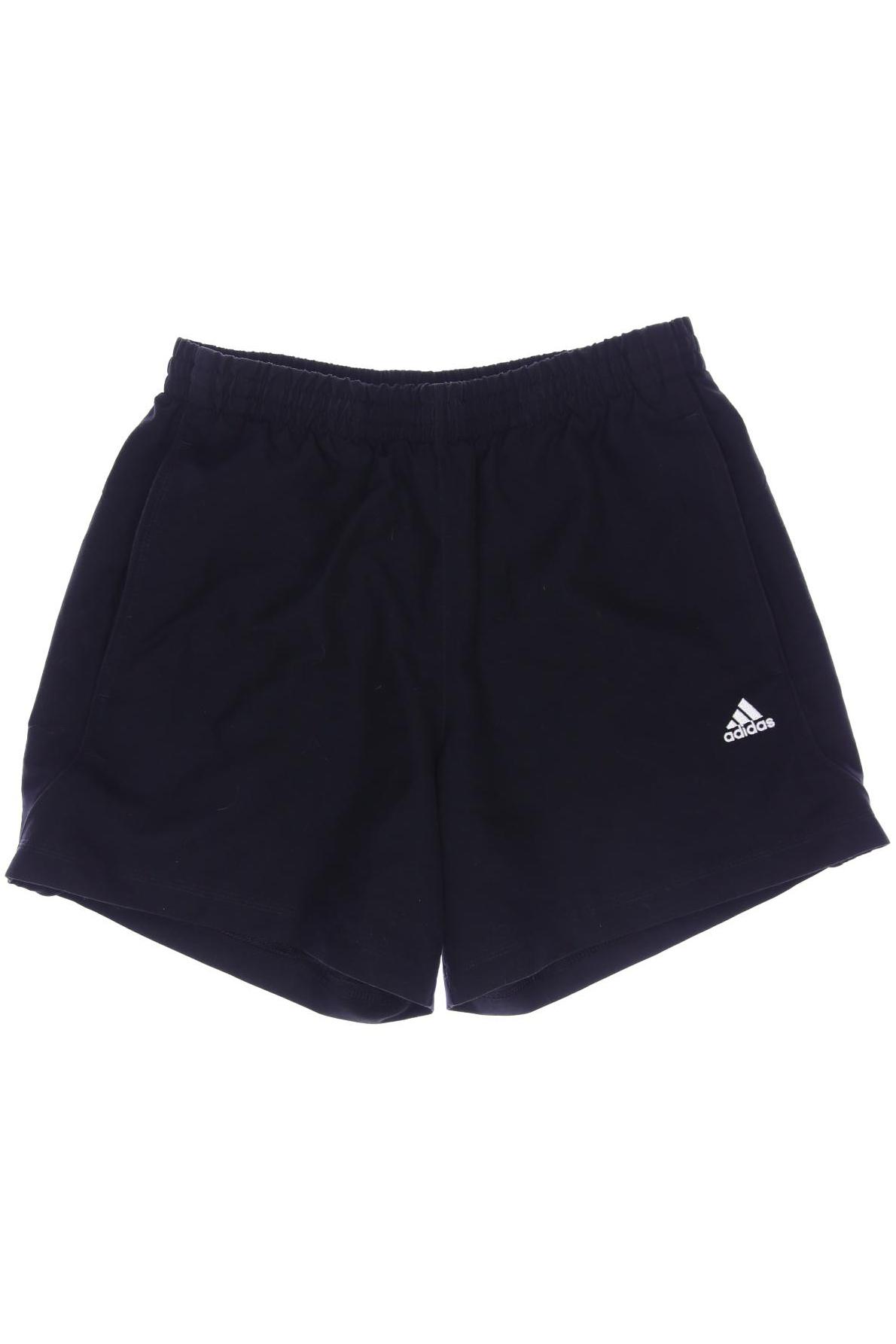 

adidas Herren Shorts, schwarz