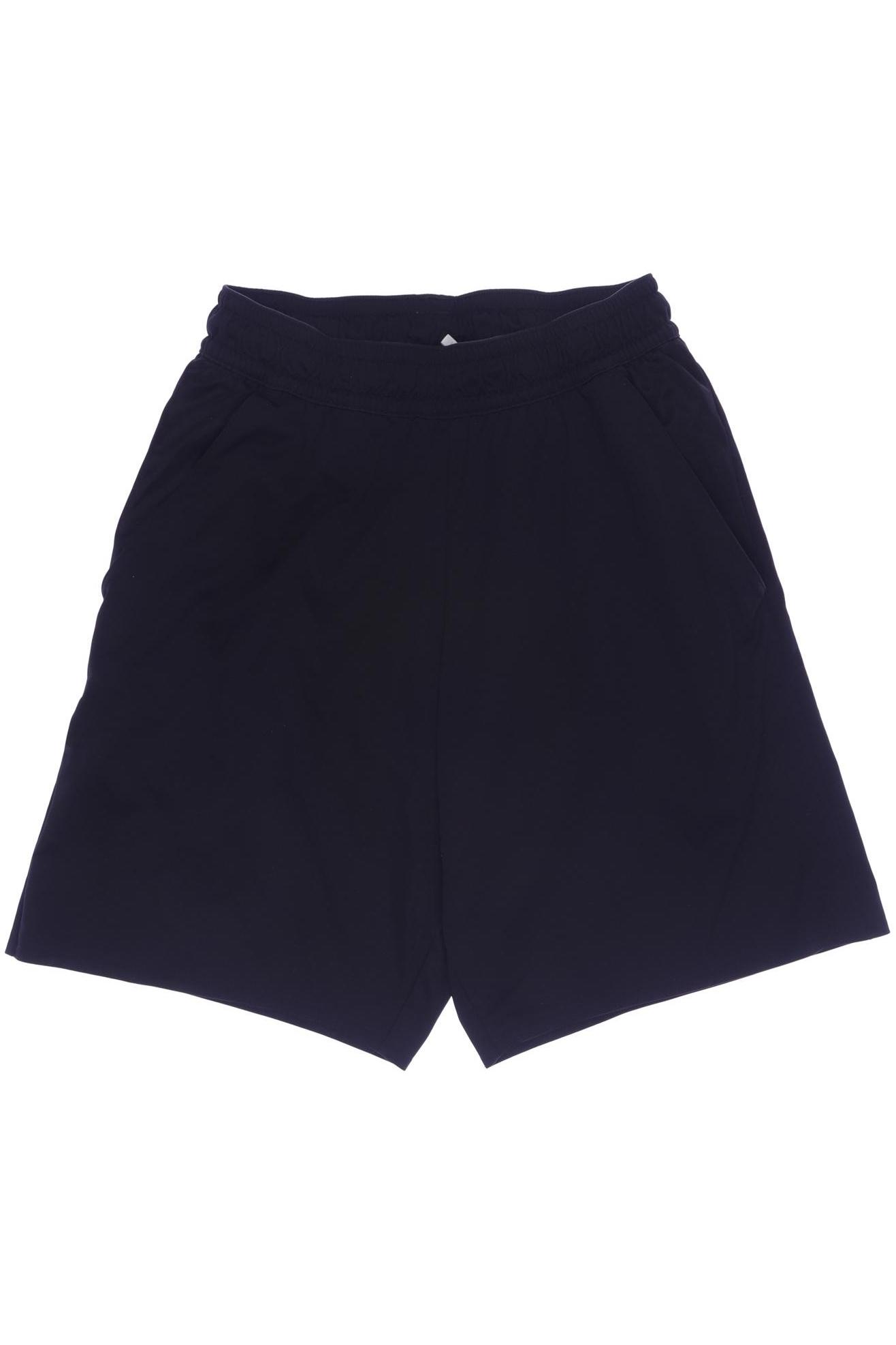 

adidas Herren Shorts, schwarz, Gr. 46