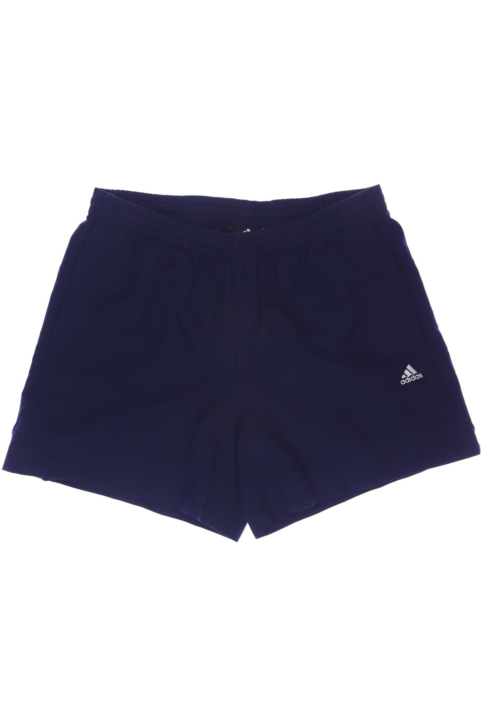 

adidas Herren Shorts, marineblau, Gr. 52