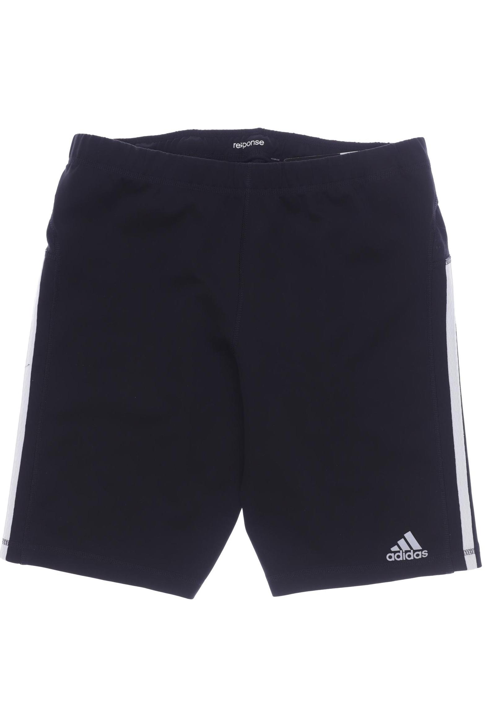 

Adidas Herren Shorts, schwarz