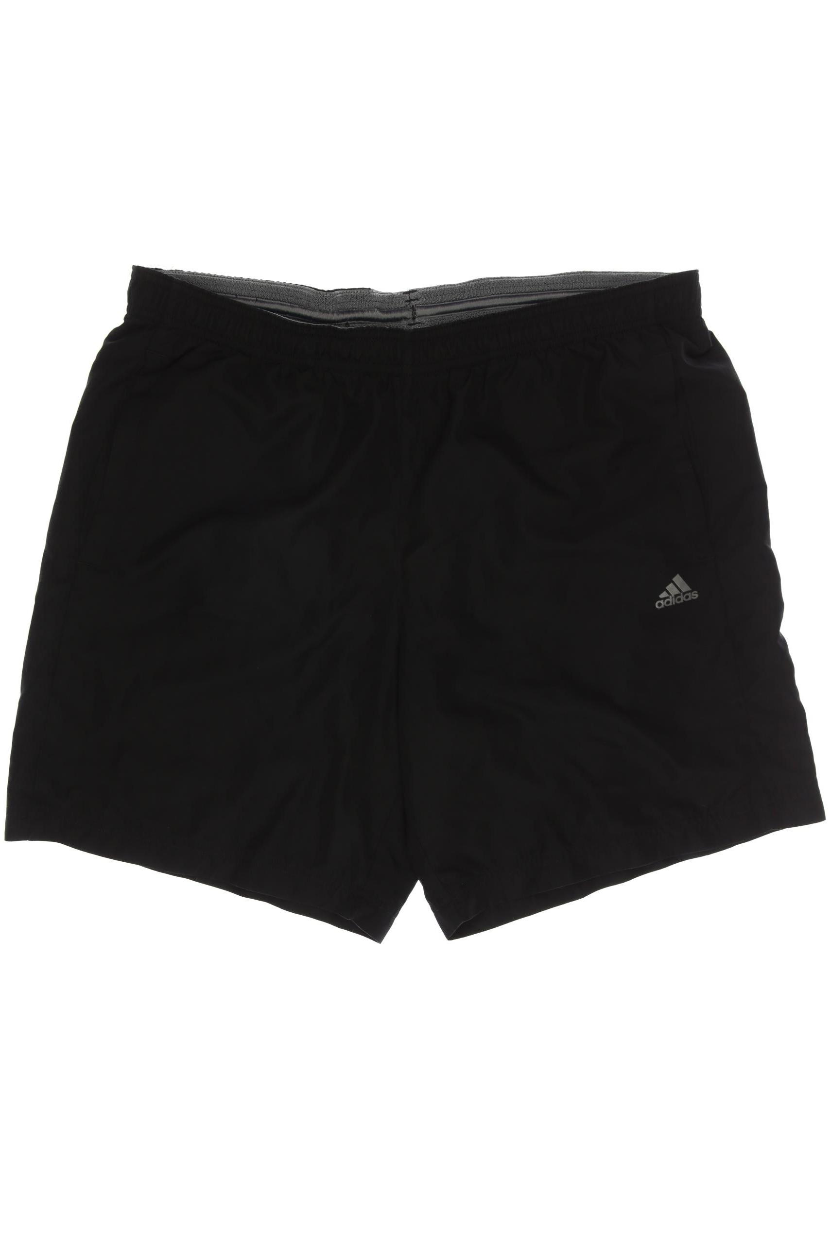 

Adidas Herren Shorts, schwarz