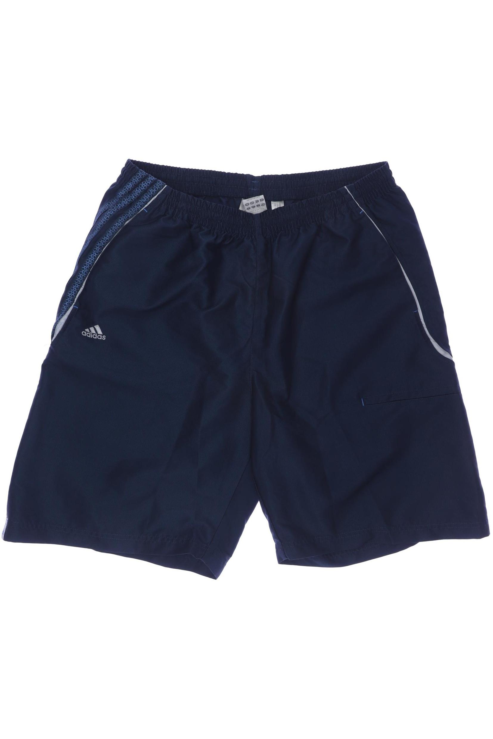 

adidas Herren Shorts, marineblau, Gr. 52