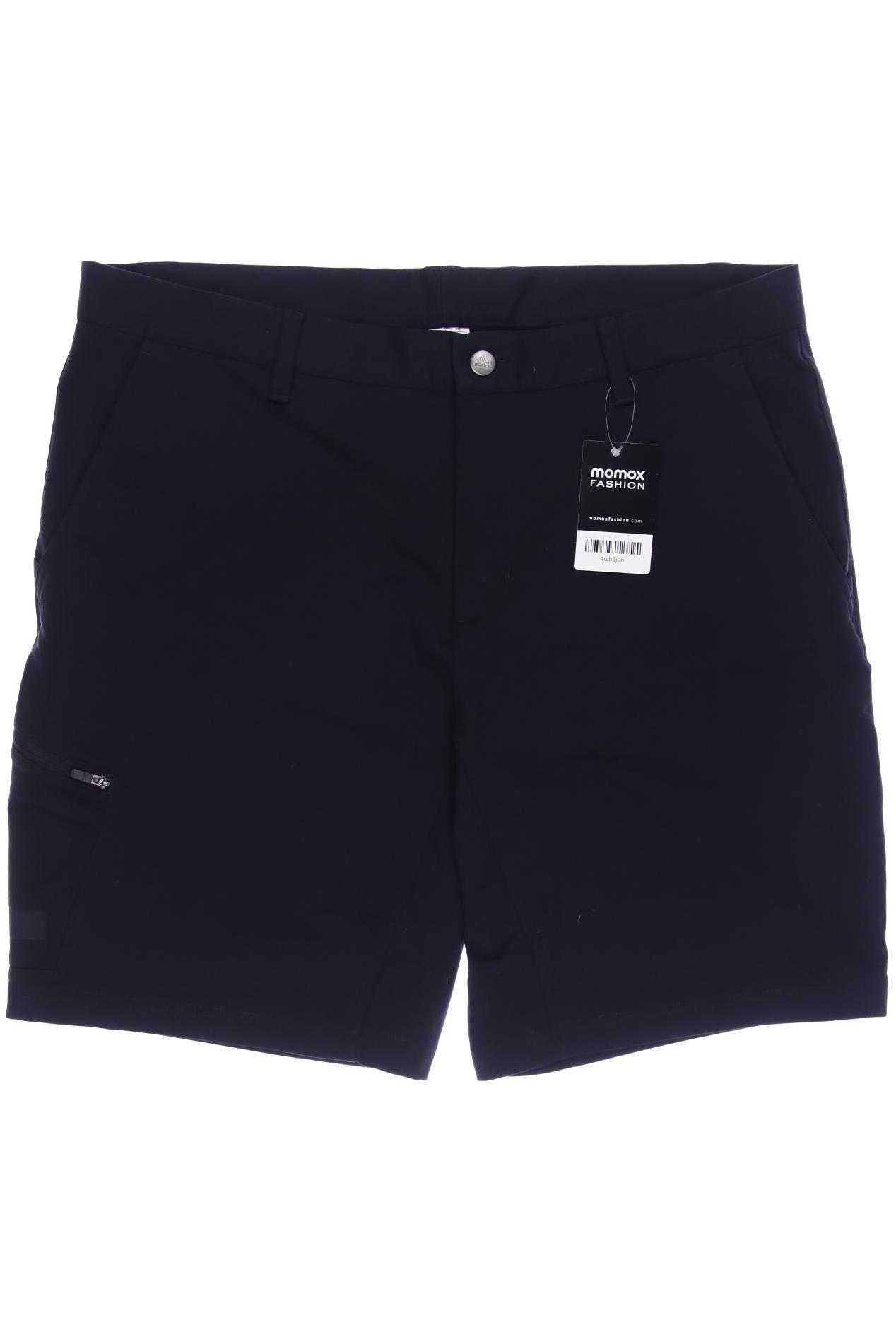 

adidas Herren Shorts, schwarz