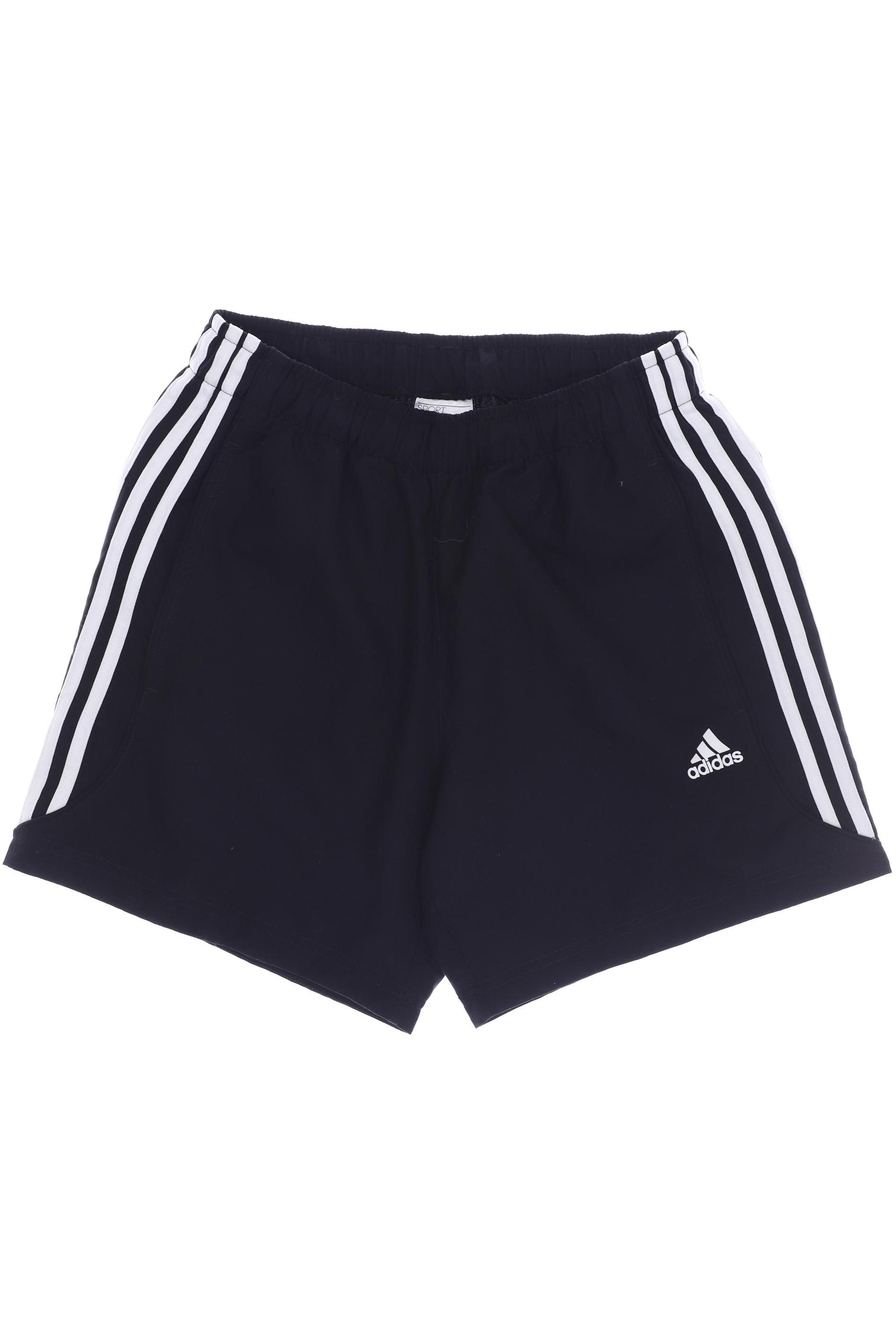 

Adidas Herren Shorts, schwarz