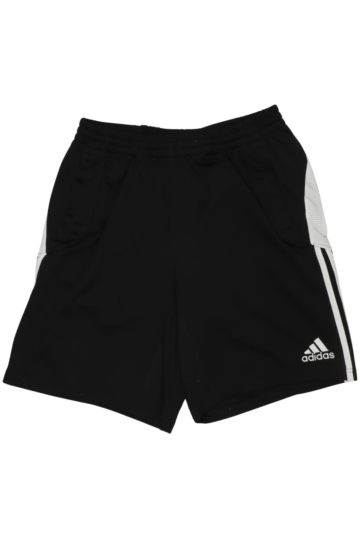

adidas Herren Shorts, schwarz, Gr. 52