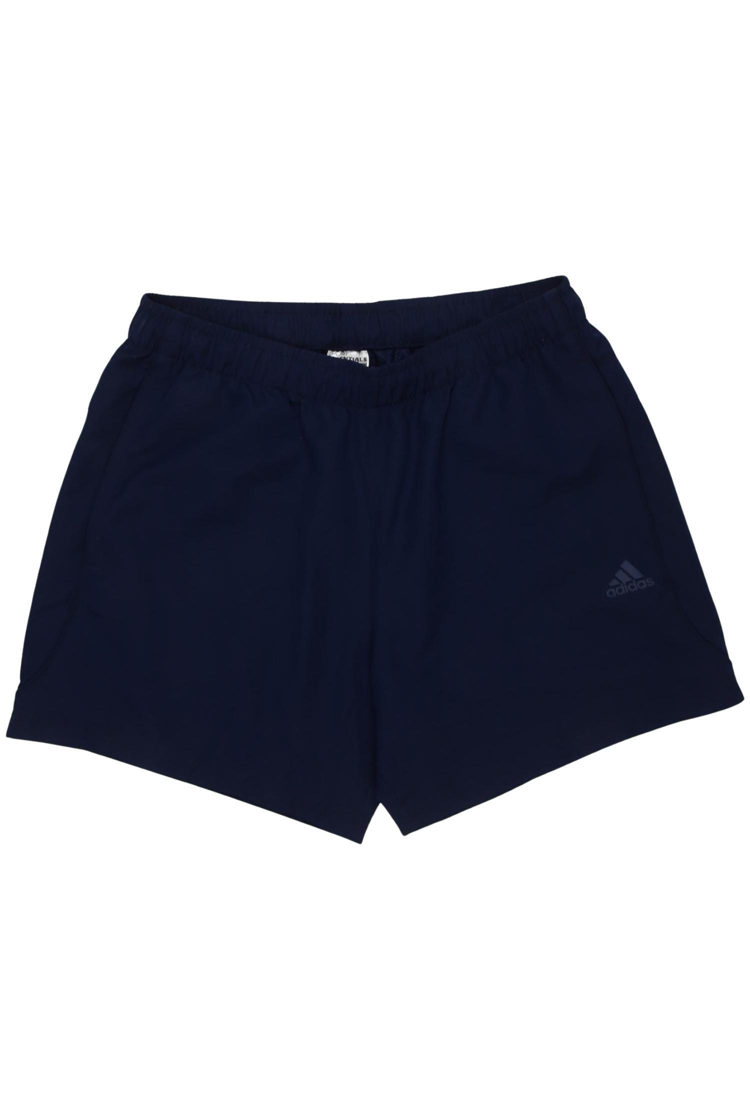 

adidas Herren Shorts, marineblau, Gr. 52