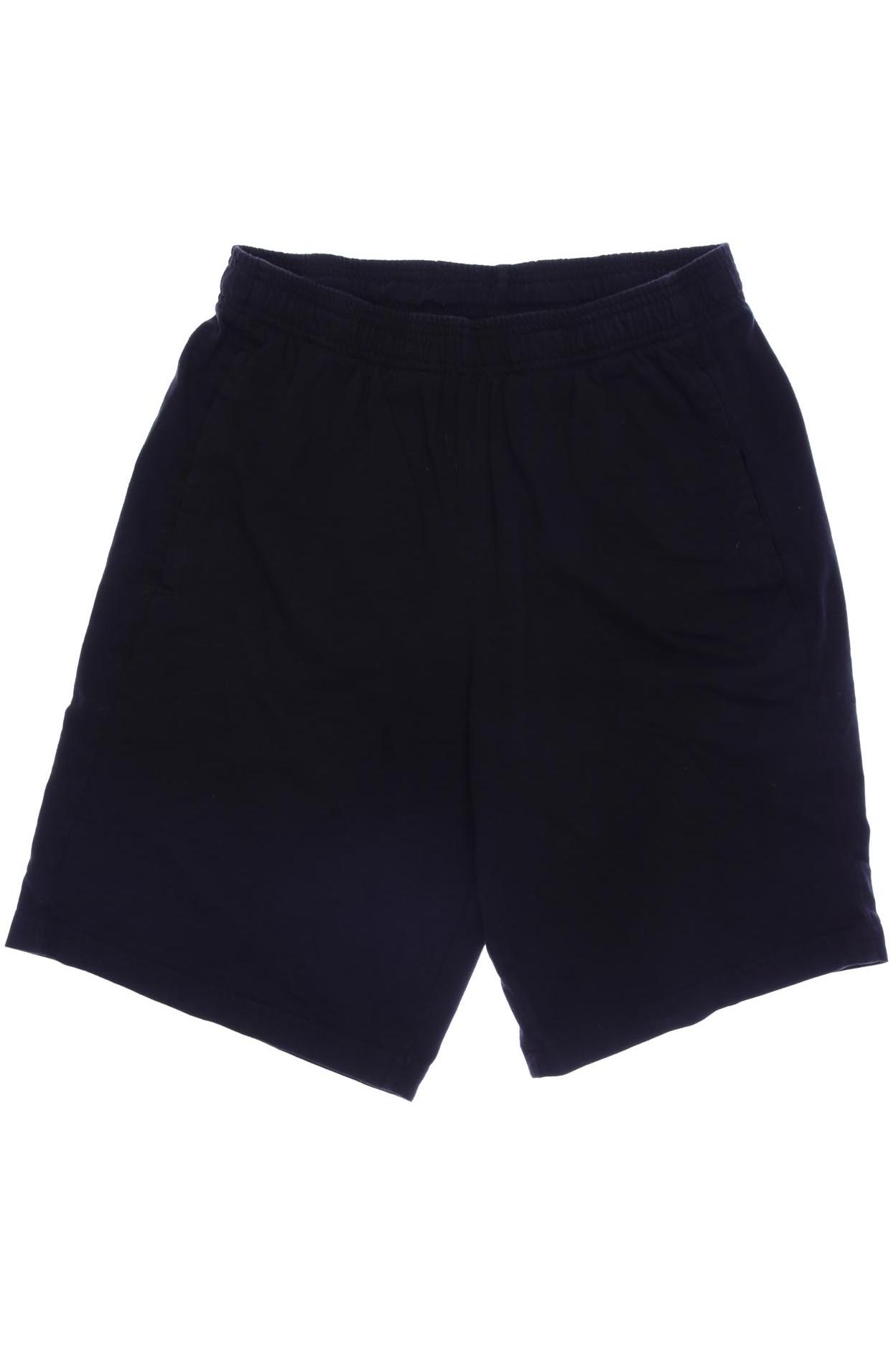 

adidas Herren Shorts, schwarz, Gr. 48
