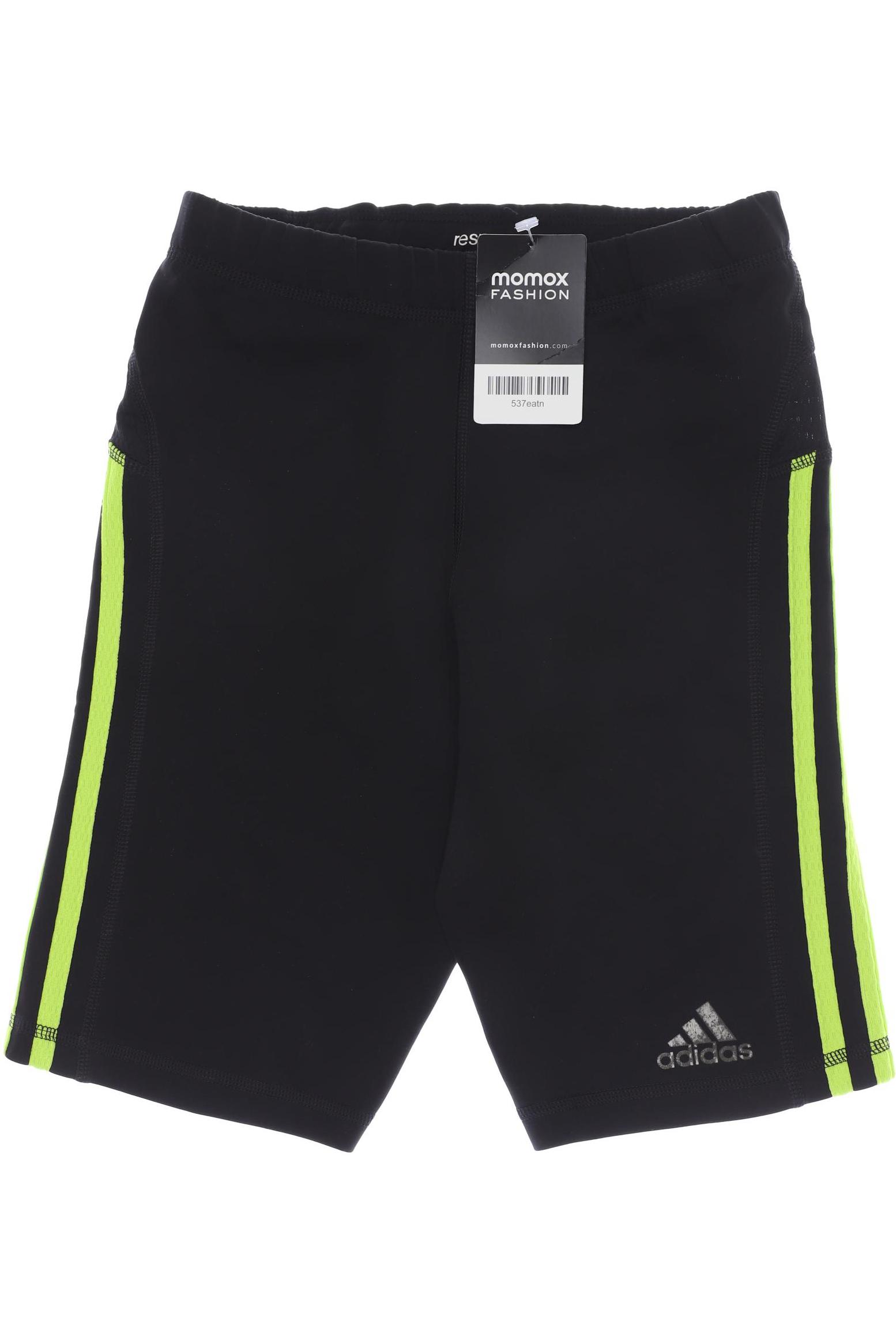 

Adidas Herren Shorts, schwarz