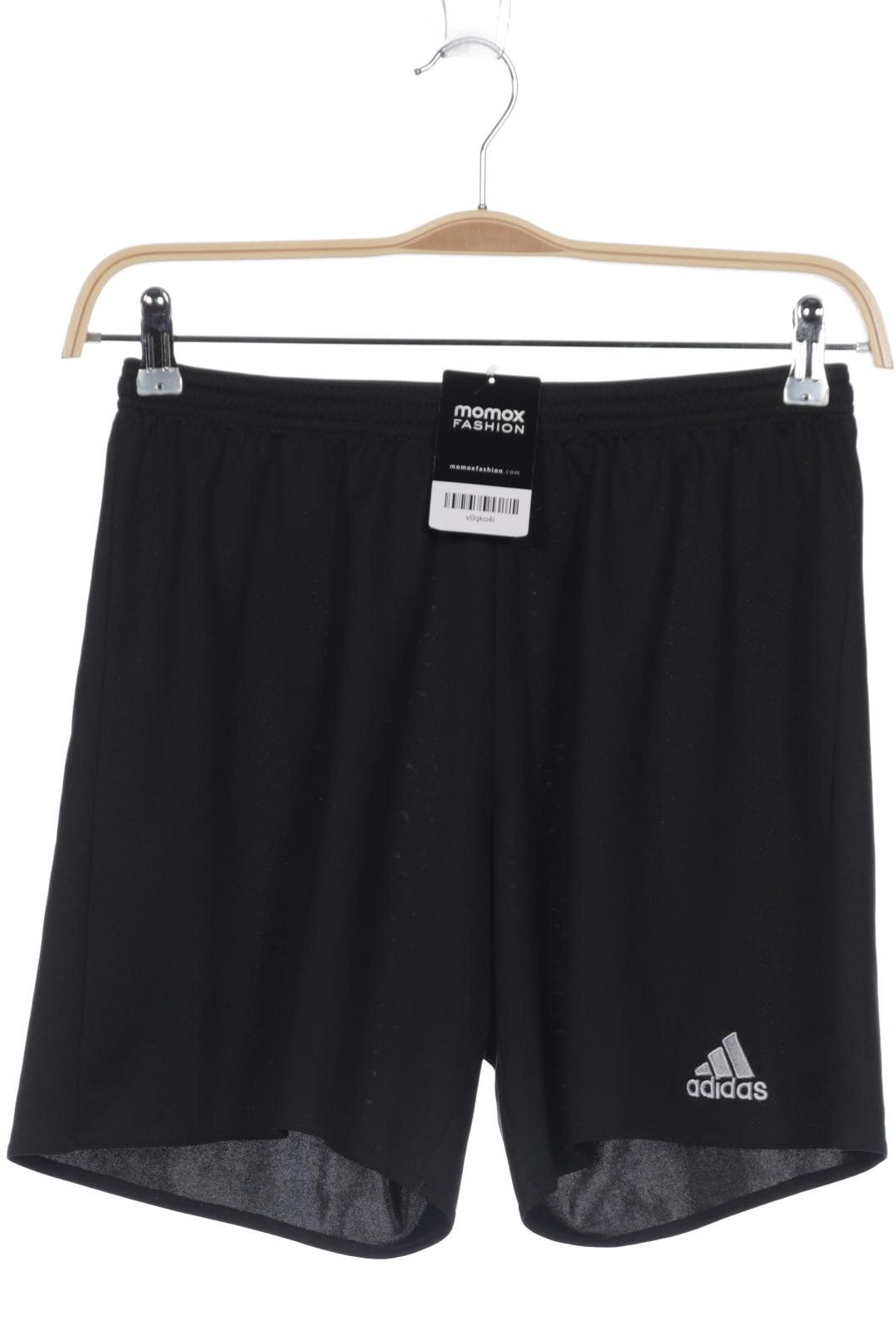 

adidas Herren Shorts, schwarz, Gr. 52