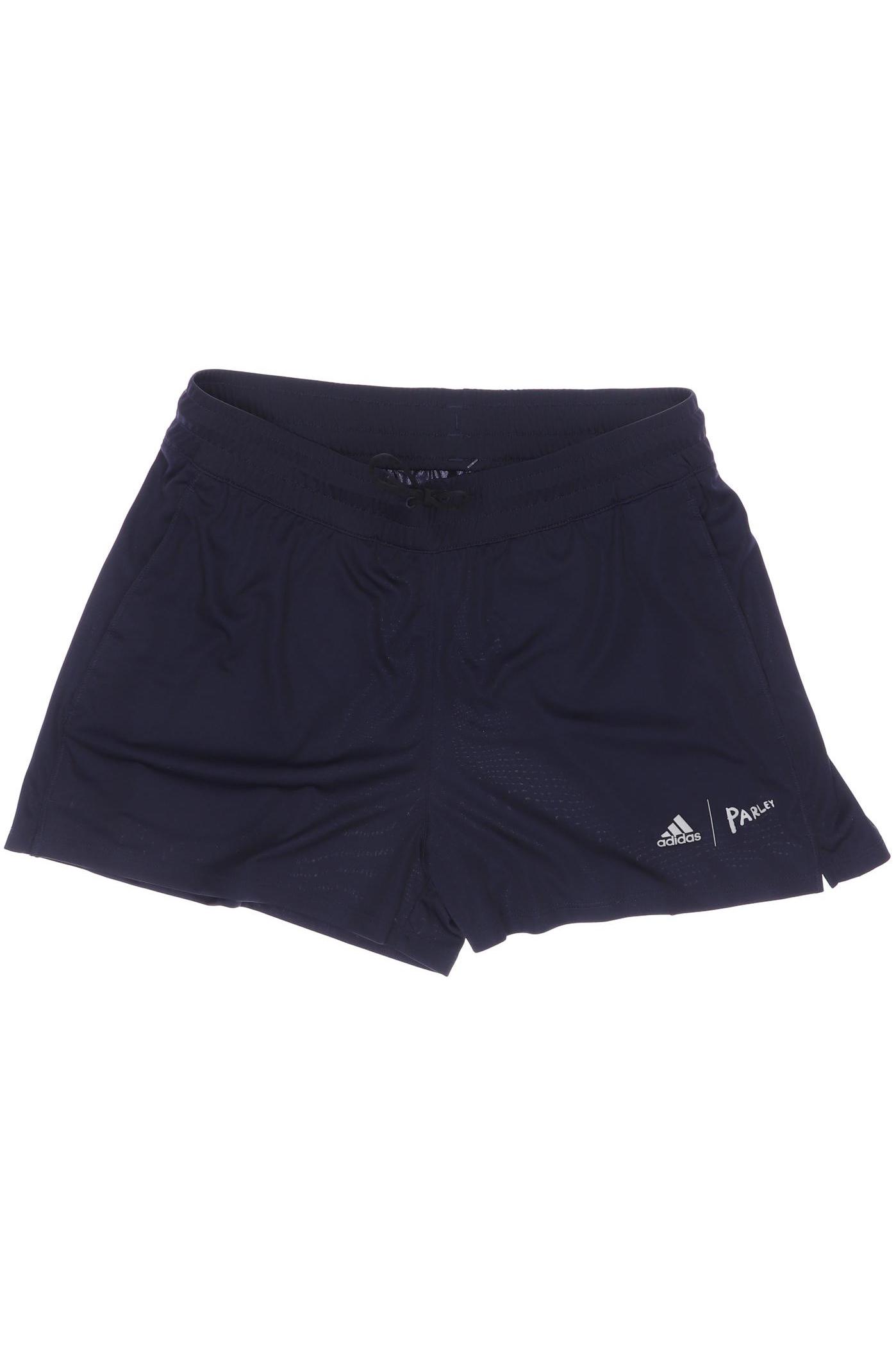 

Adidas Herren Shorts, marineblau