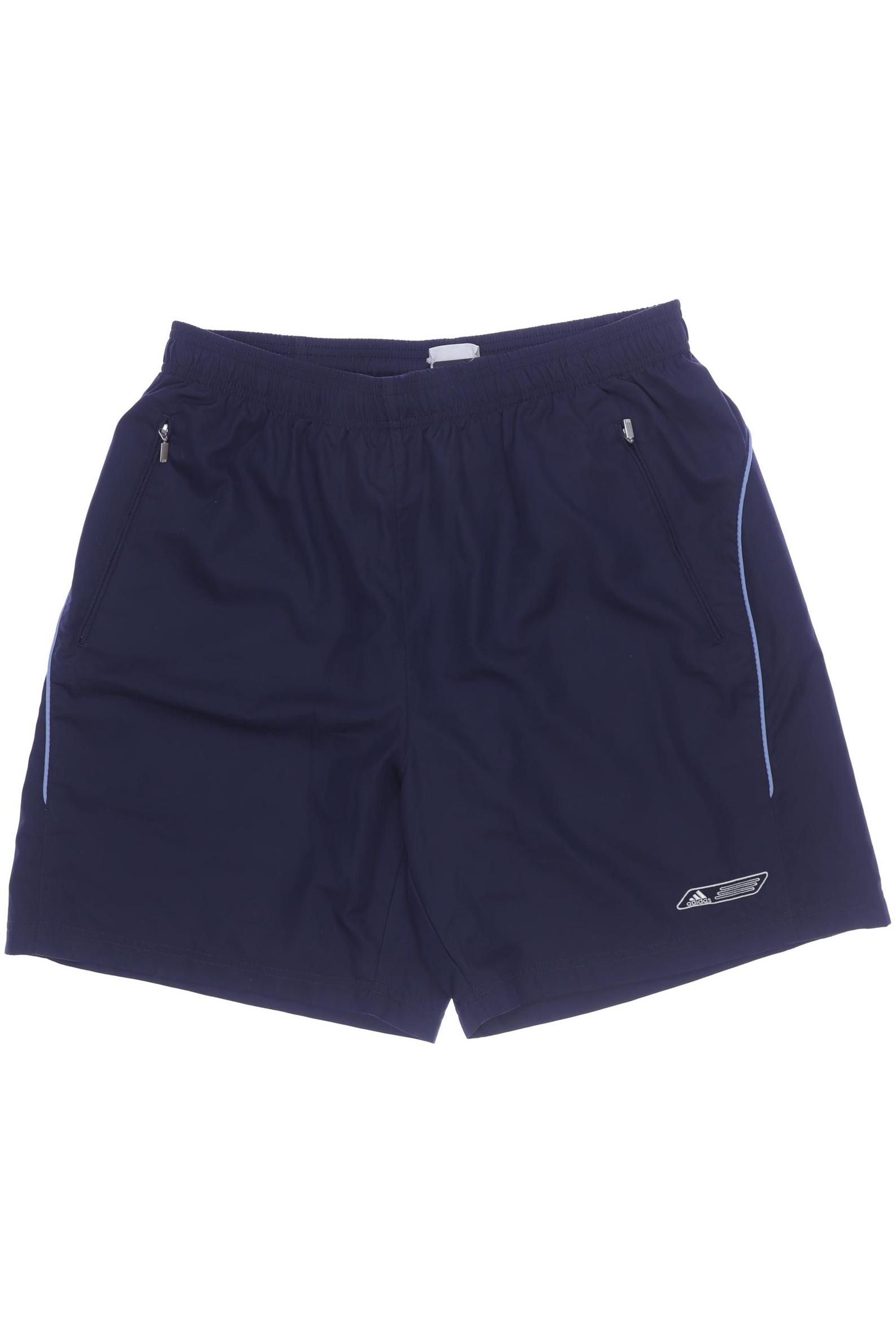 

adidas Herren Shorts, marineblau, Gr. 52