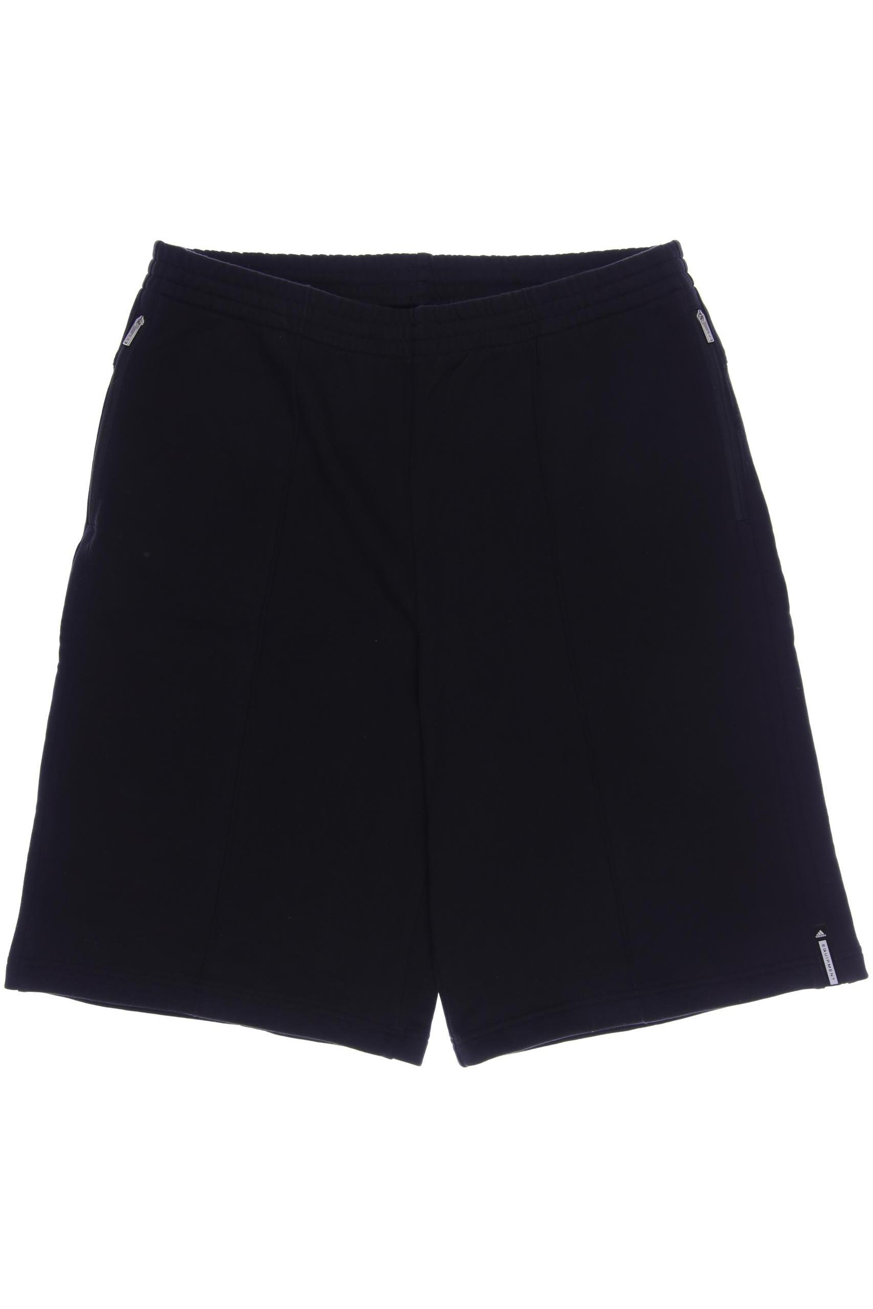 

adidas Herren Shorts, schwarz, Gr. 52