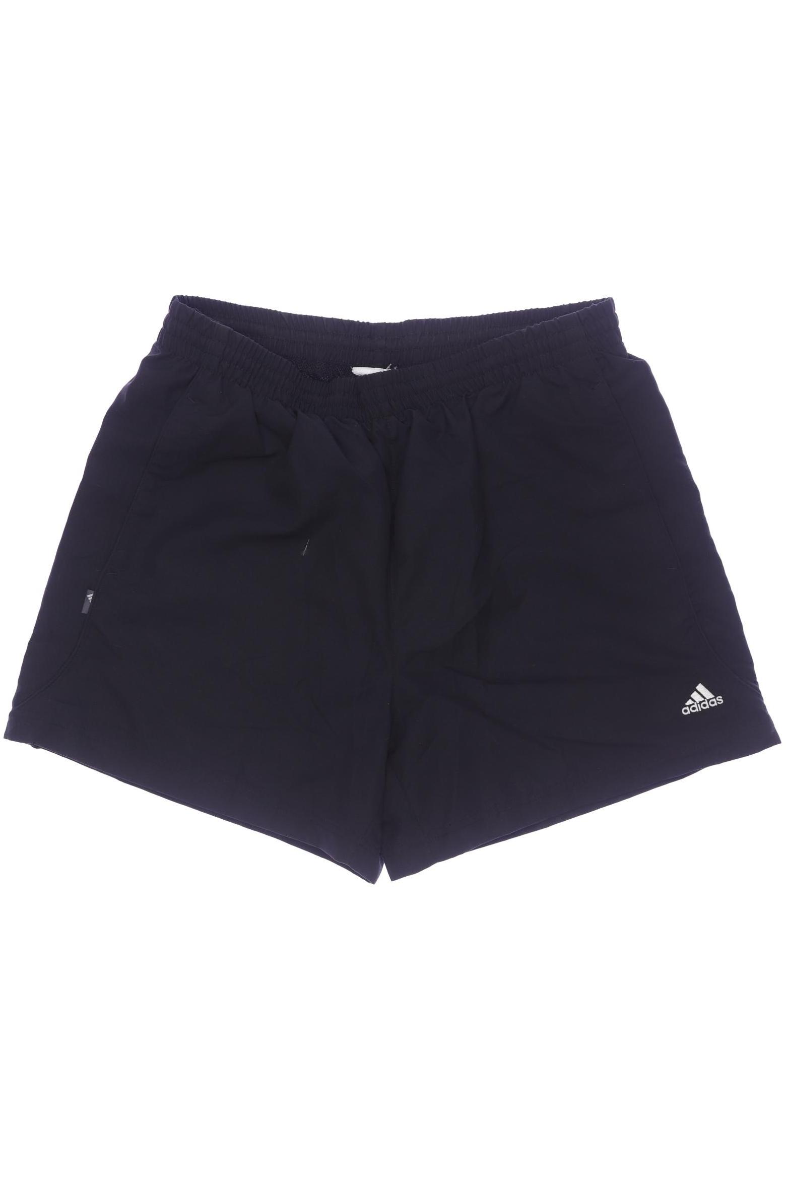

adidas Herren Shorts, schwarz, Gr. 32