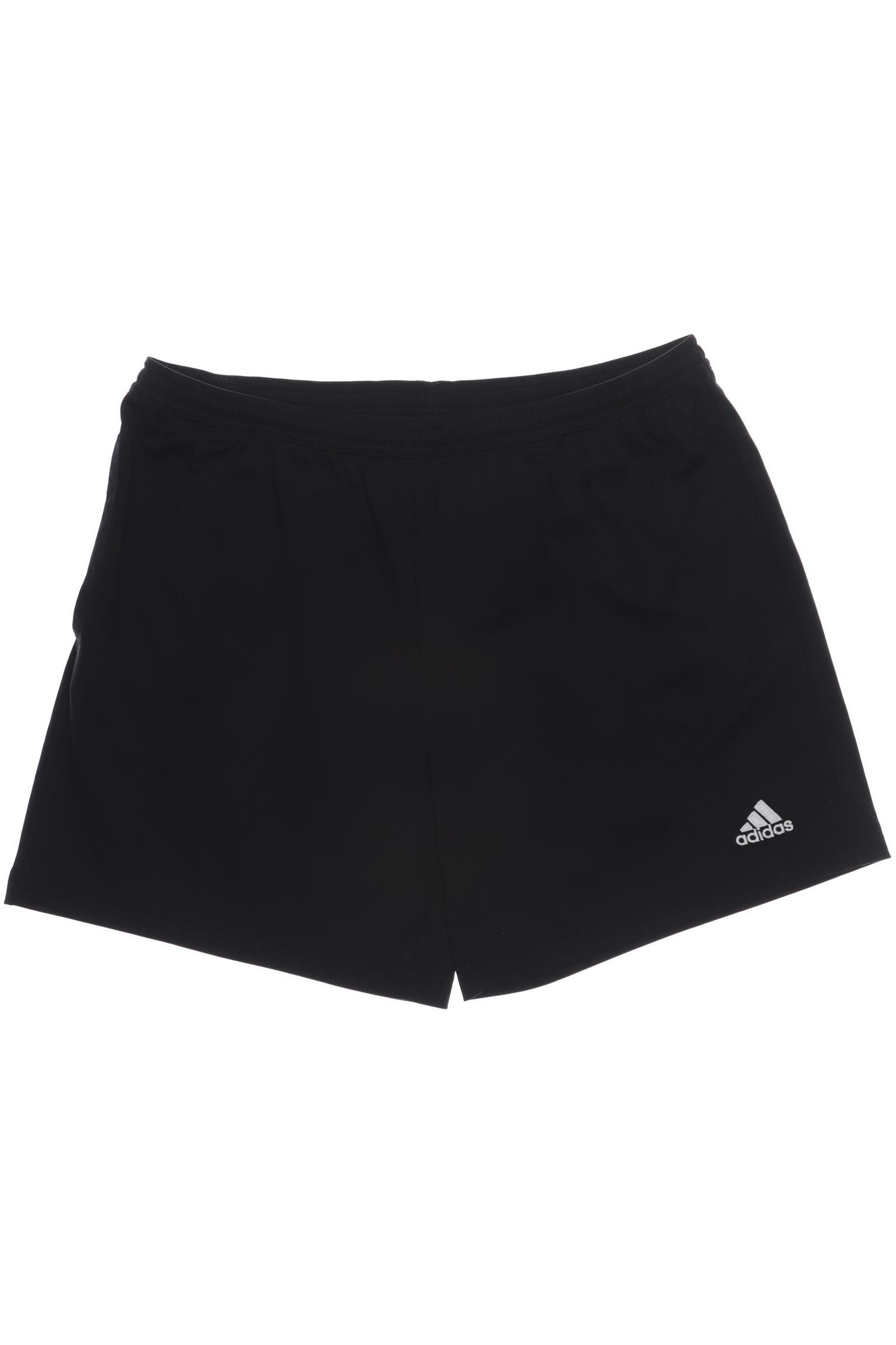 

Adidas Herren Shorts, schwarz
