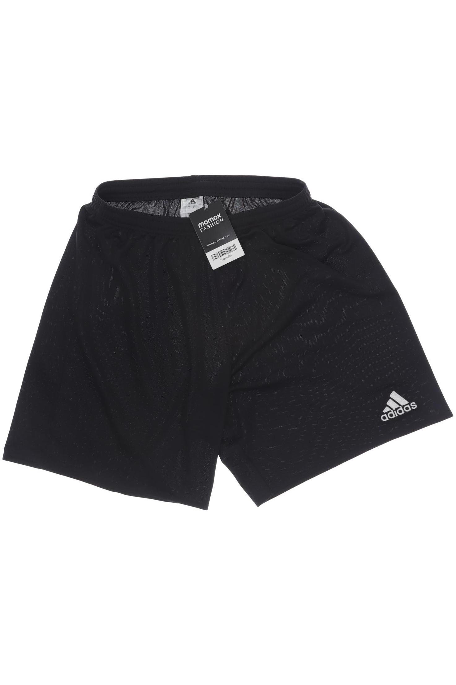

Adidas Herren Shorts, schwarz