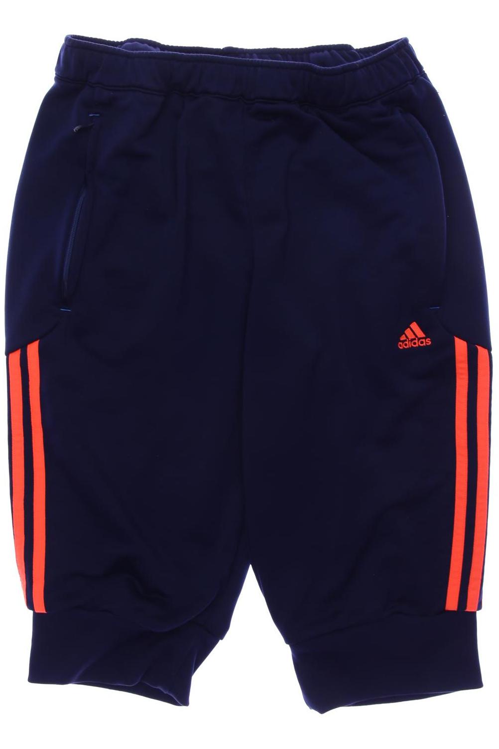 

Adidas Herren Shorts, marineblau