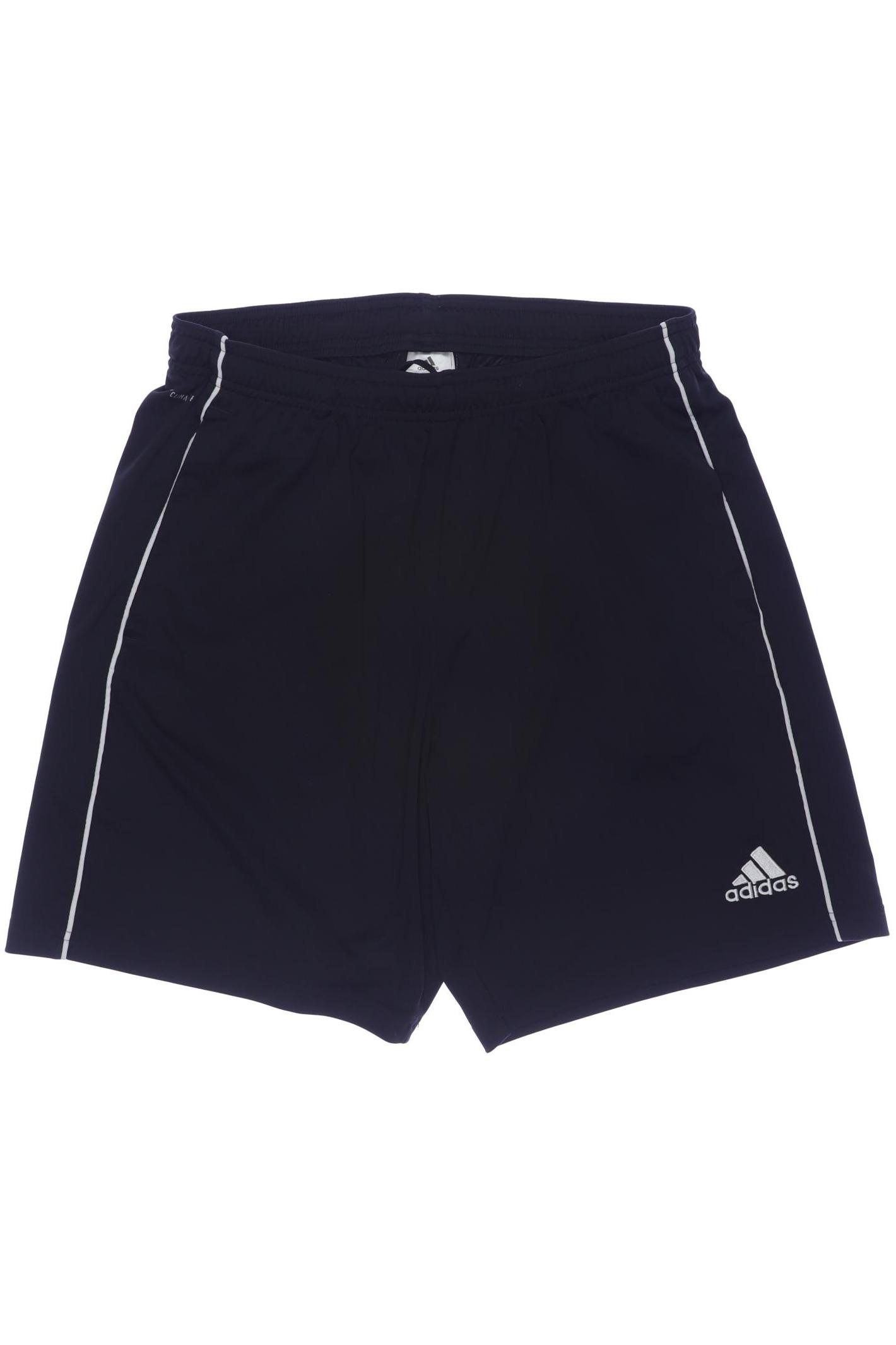 

adidas Herren Shorts, schwarz, Gr. 52