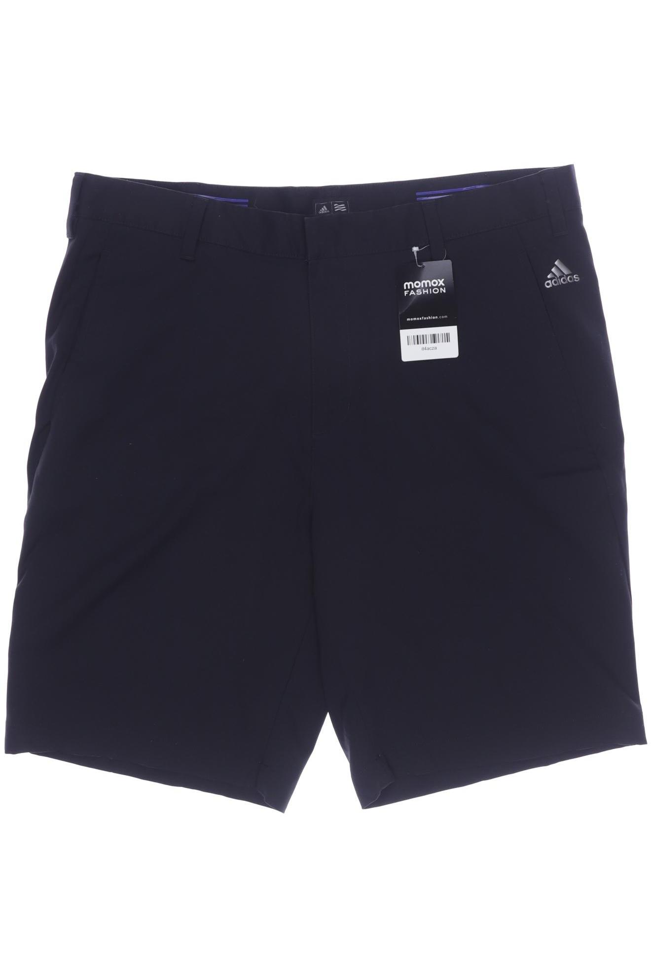 

adidas Herren Shorts, schwarz