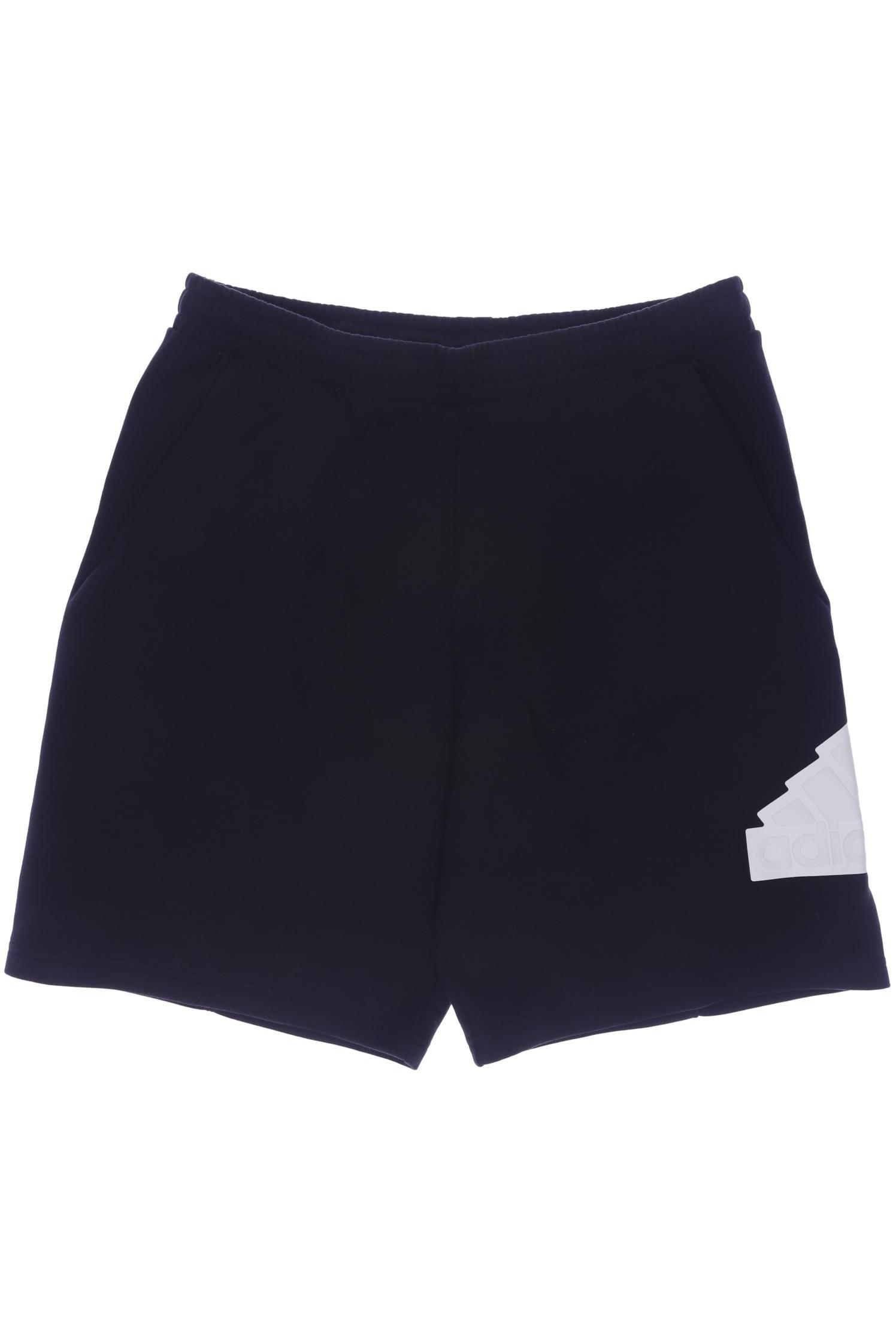 

adidas Herren Shorts, schwarz, Gr. 52