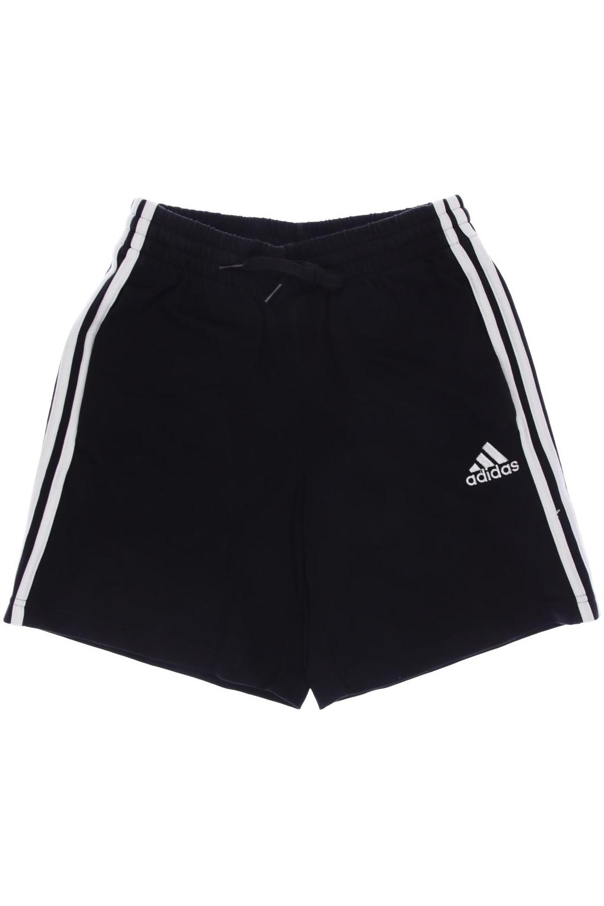 

Adidas Herren Shorts, schwarz