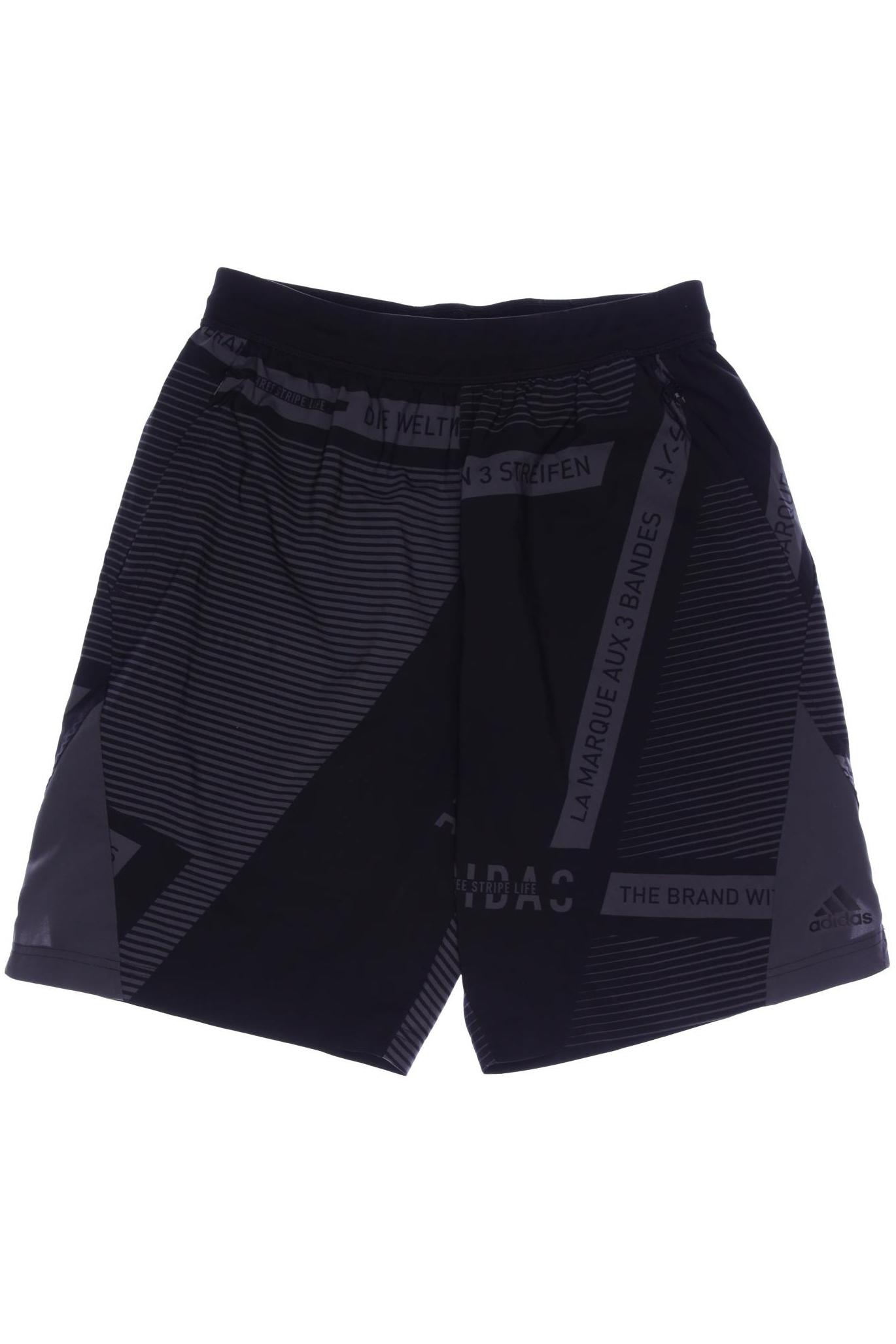 

Adidas Herren Shorts, grau