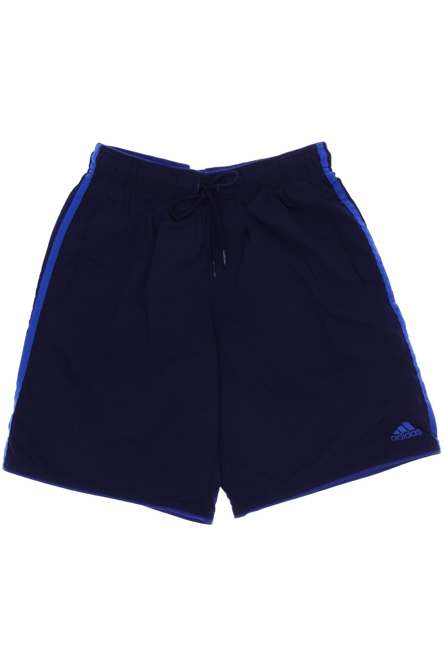 

Adidas Herren Shorts, marineblau