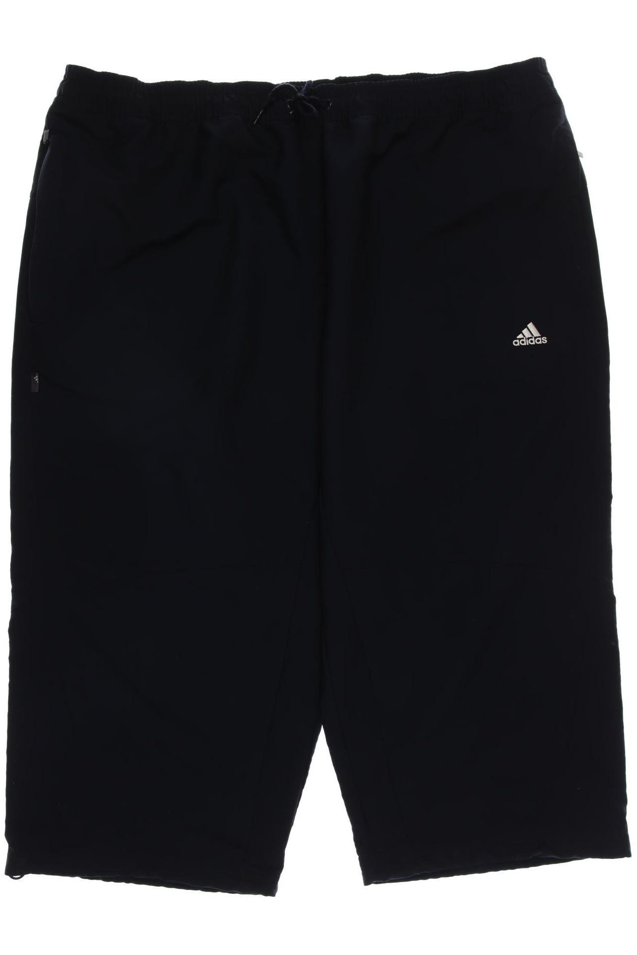 

adidas Herren Shorts, marineblau, Gr. 56