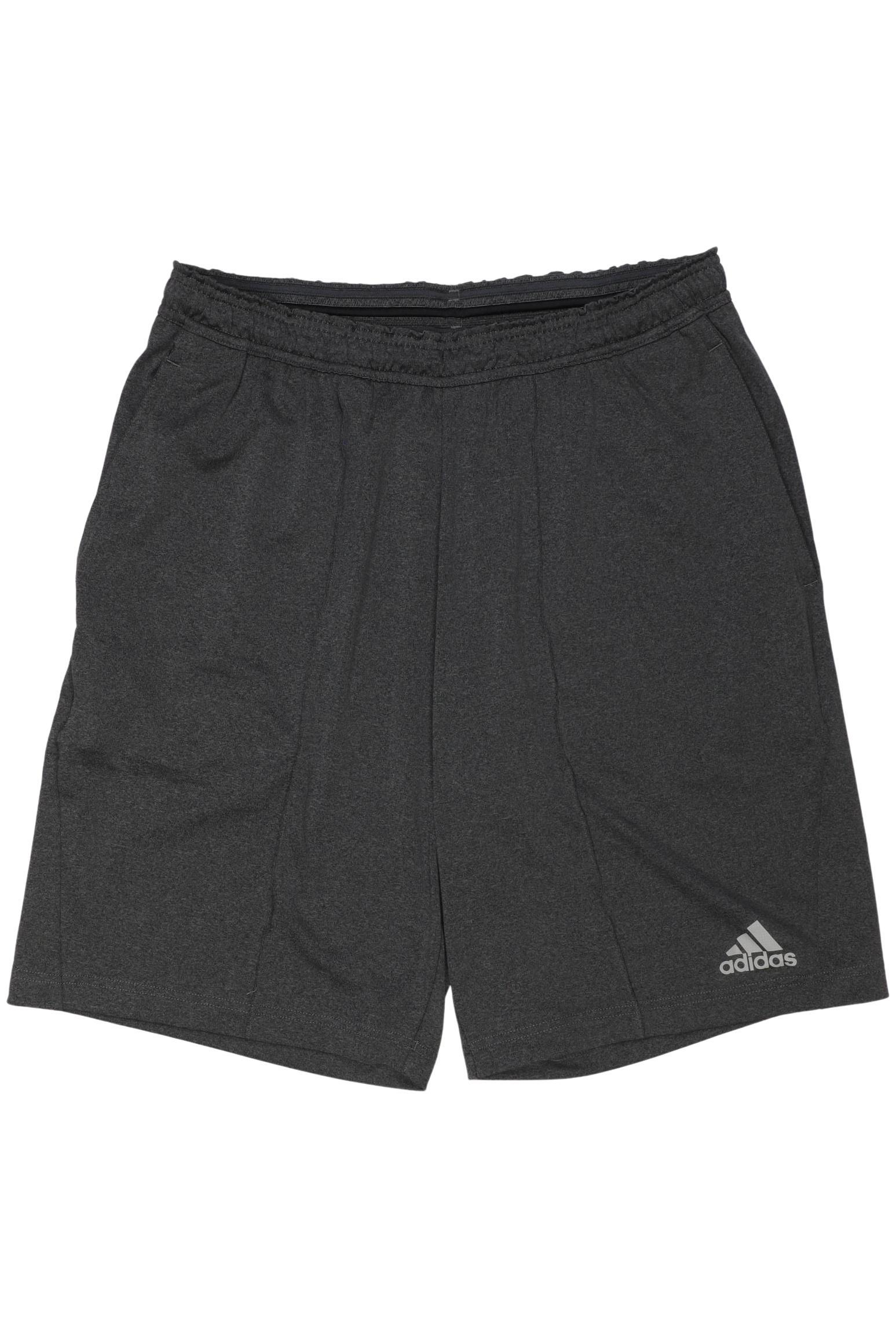 Thumbnail - adidas Herren Shorts, grau, Gr. 52