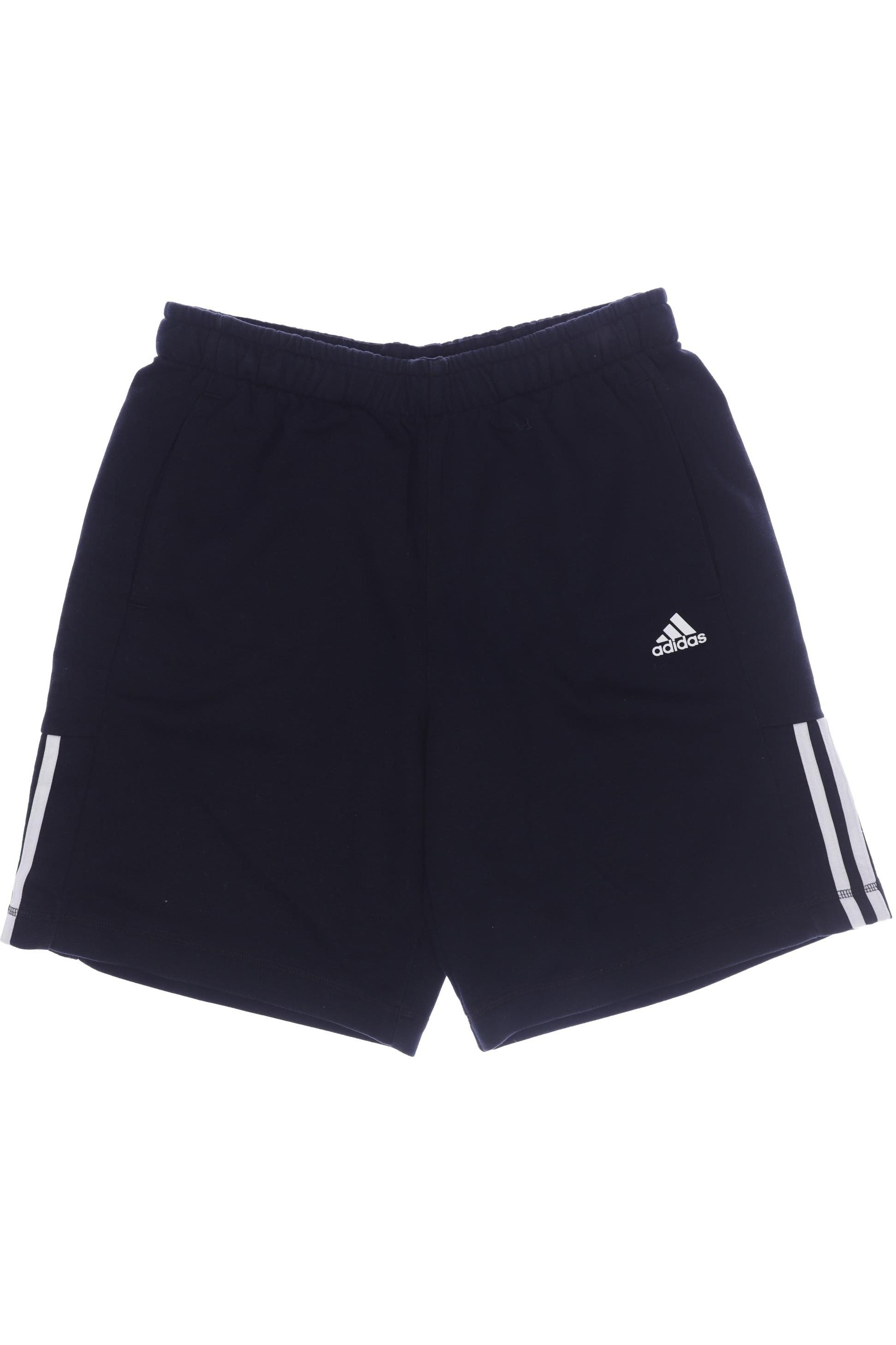 

Adidas Herren Shorts, schwarz