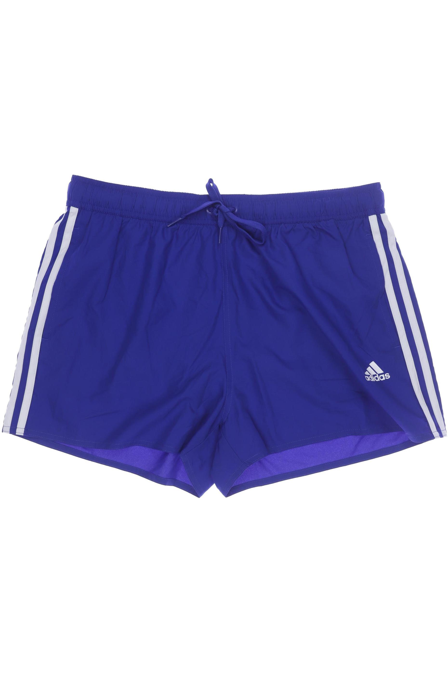 

adidas Herren Shorts, marineblau, Gr. 52