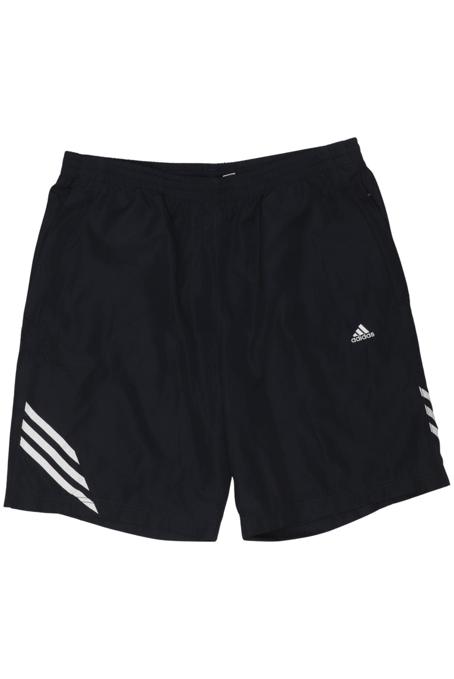 

adidas Herren Shorts, marineblau, Gr. 52