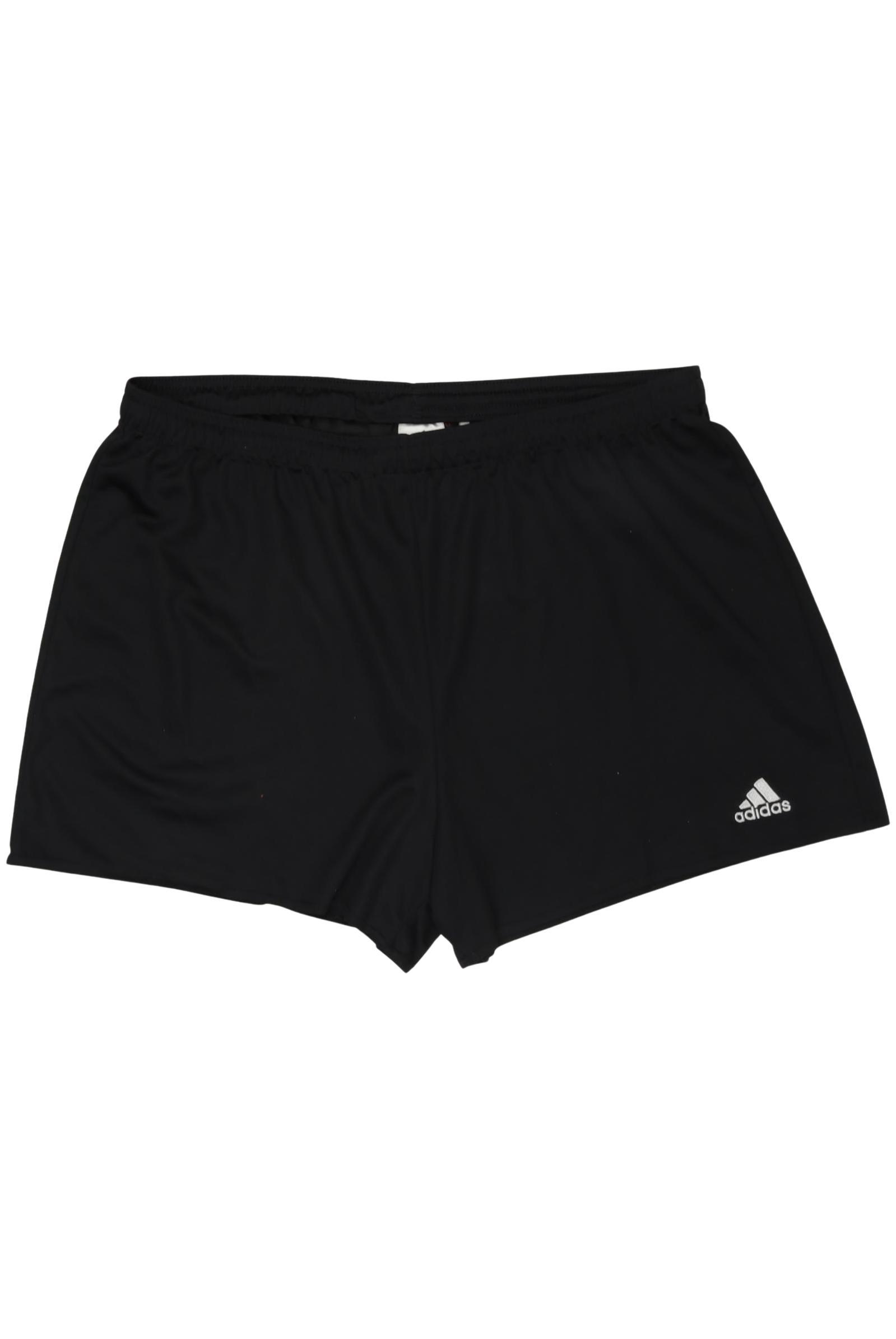 

adidas Herren Shorts, schwarz, Gr. 56