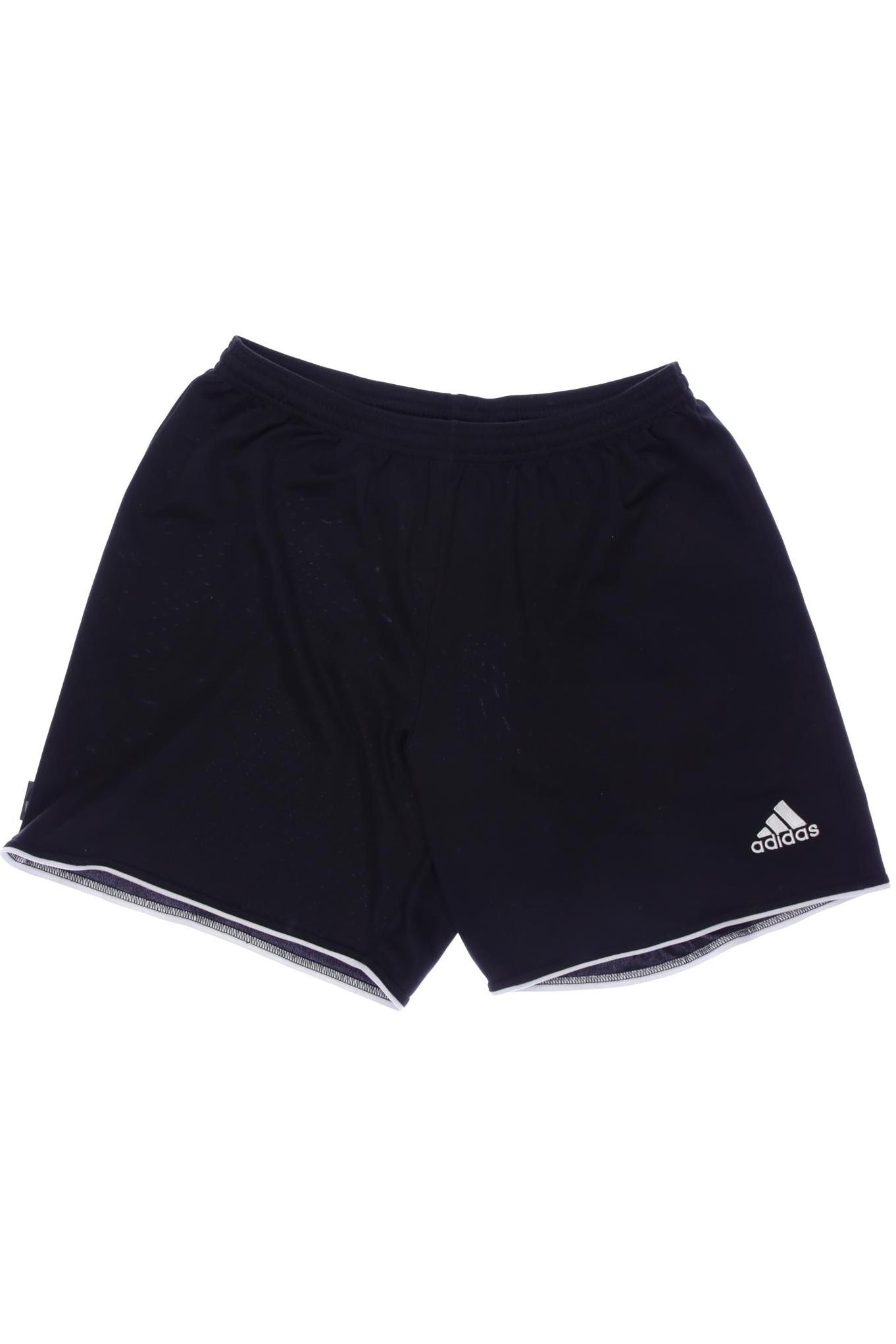 

adidas Herren Shorts, schwarz, Gr. 52