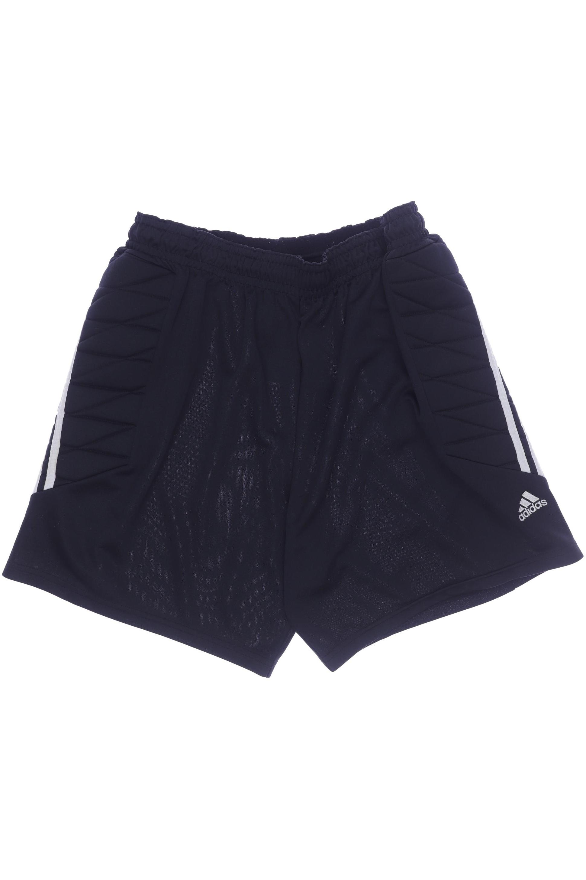 

adidas Herren Shorts, schwarz, Gr. 54