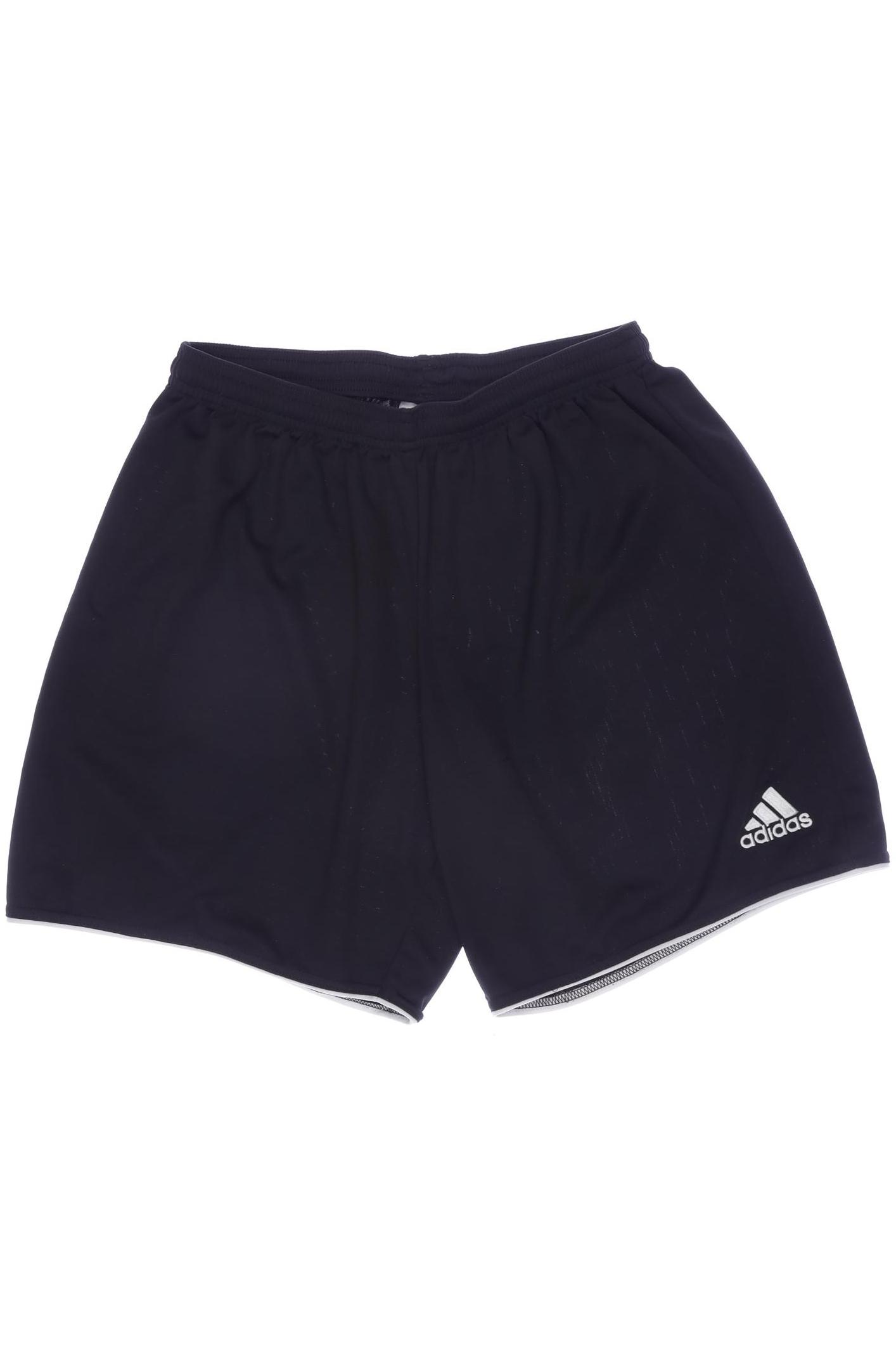

adidas Herren Shorts, schwarz, Gr. 52