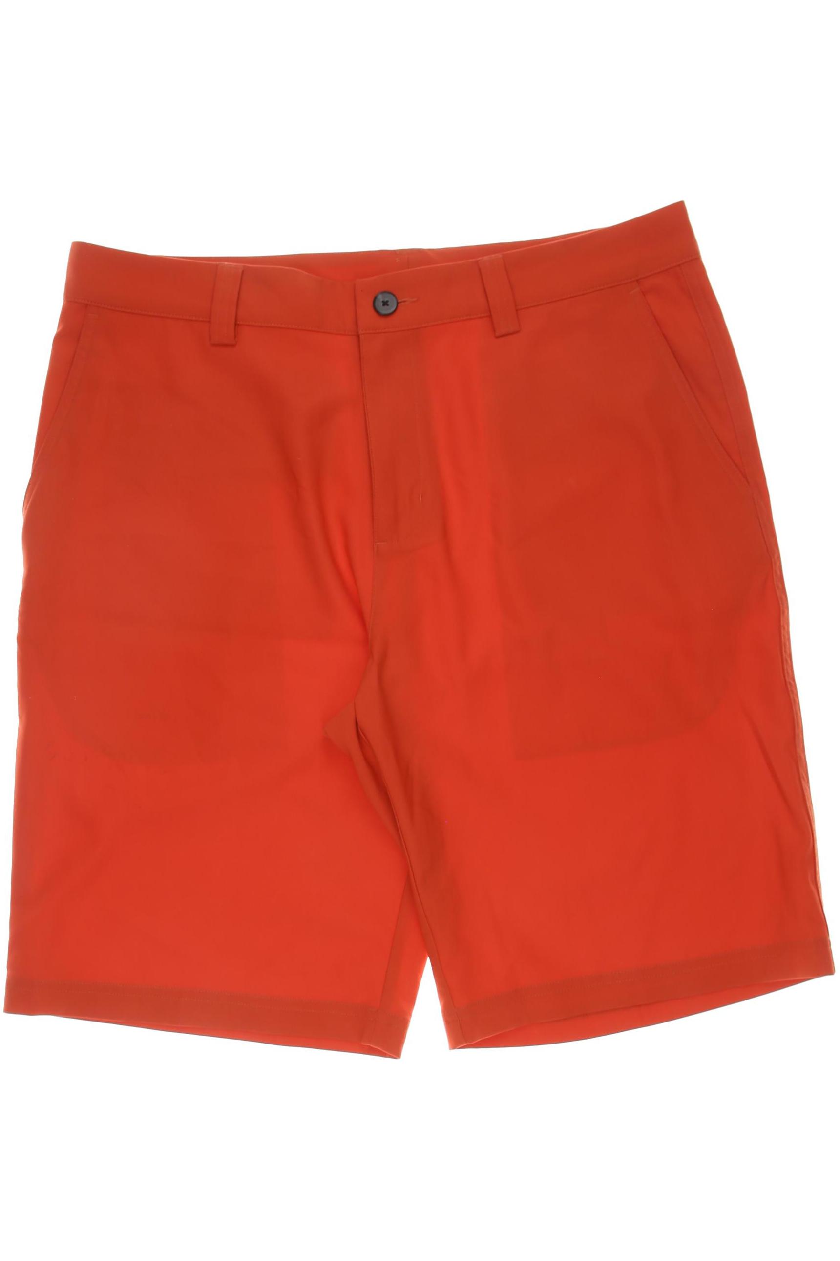 

adidas Herren Shorts, pink, Gr. 34