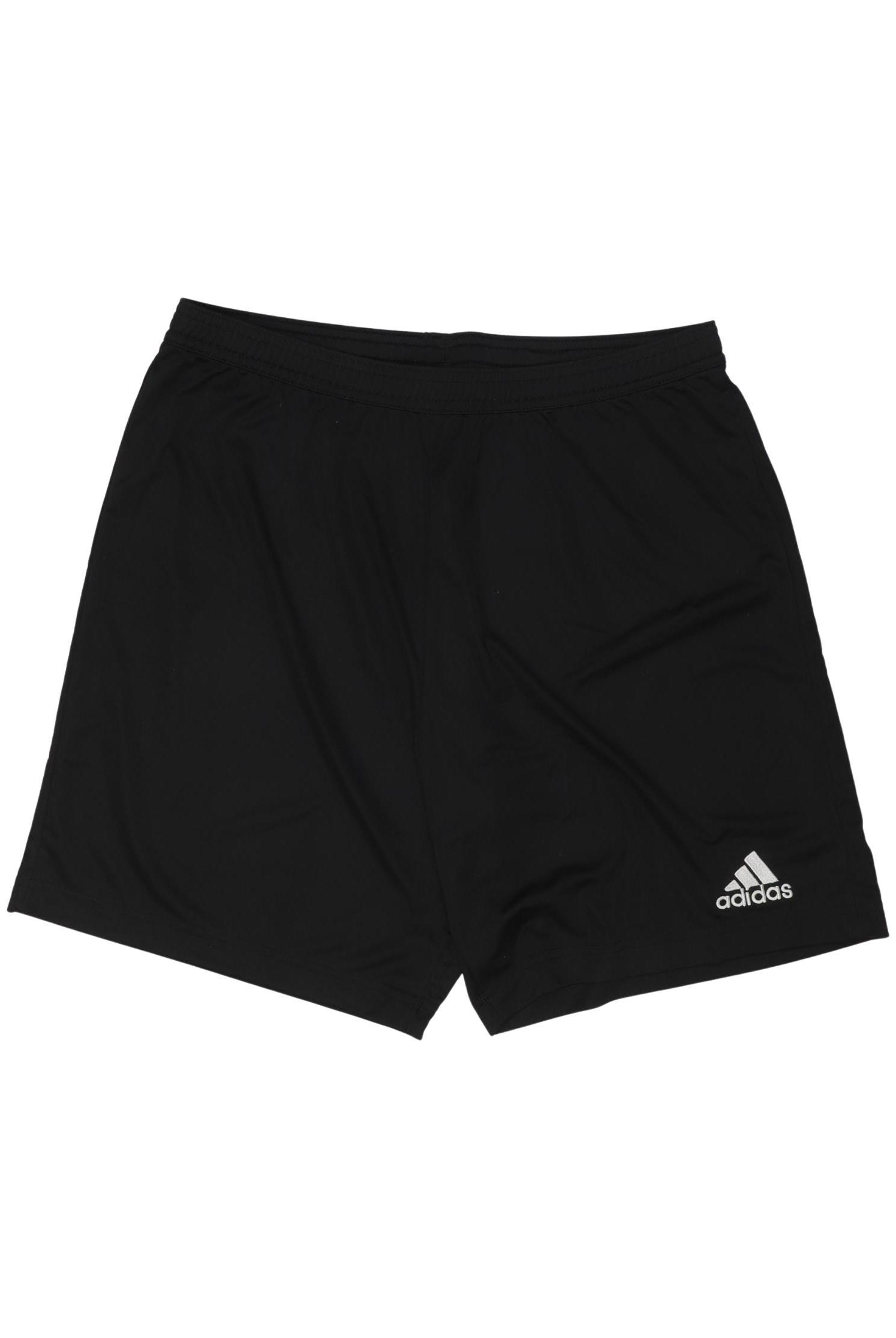 

adidas Herren Shorts, schwarz, Gr. 52
